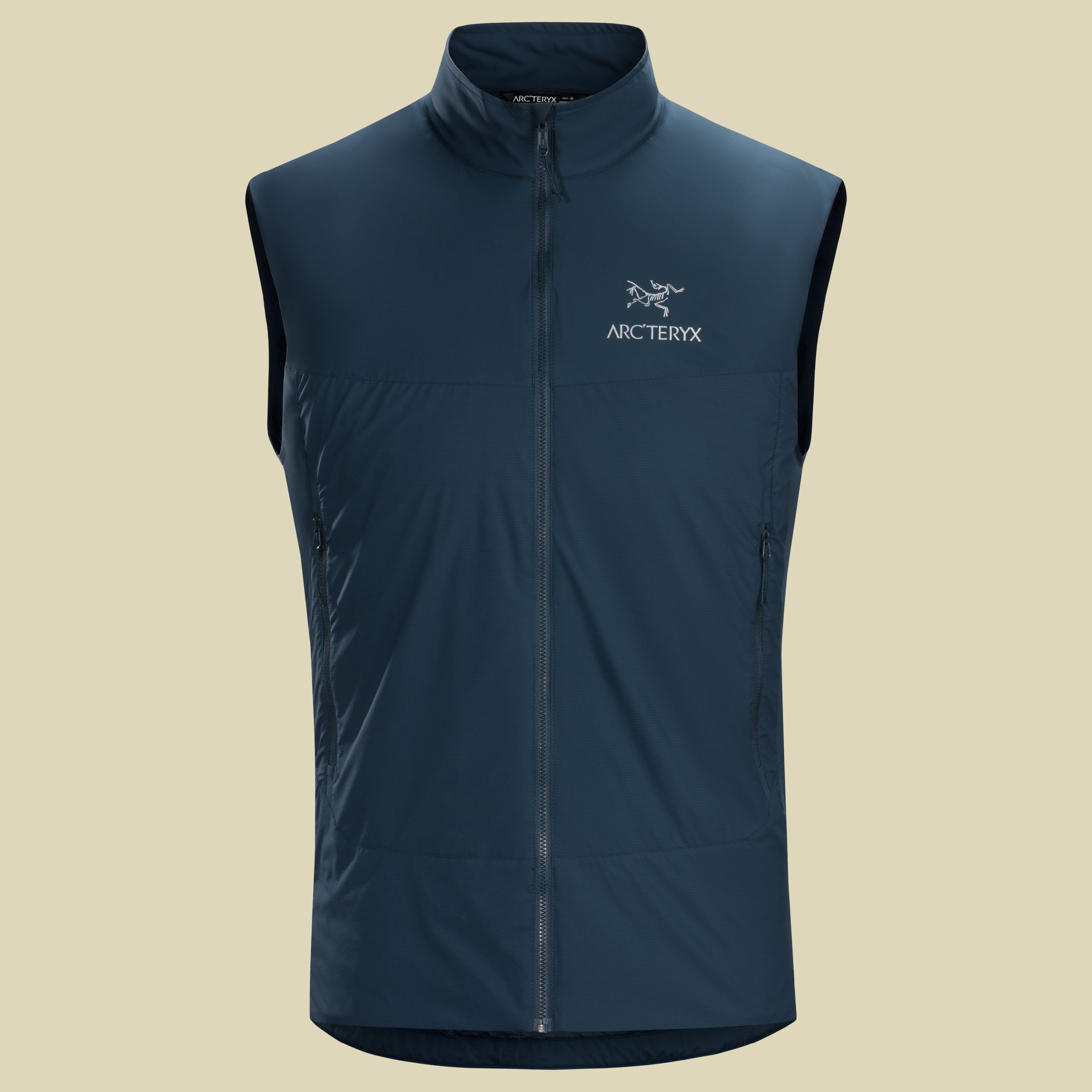 Atom SL Vest Men Größe M Farbe nocturne
