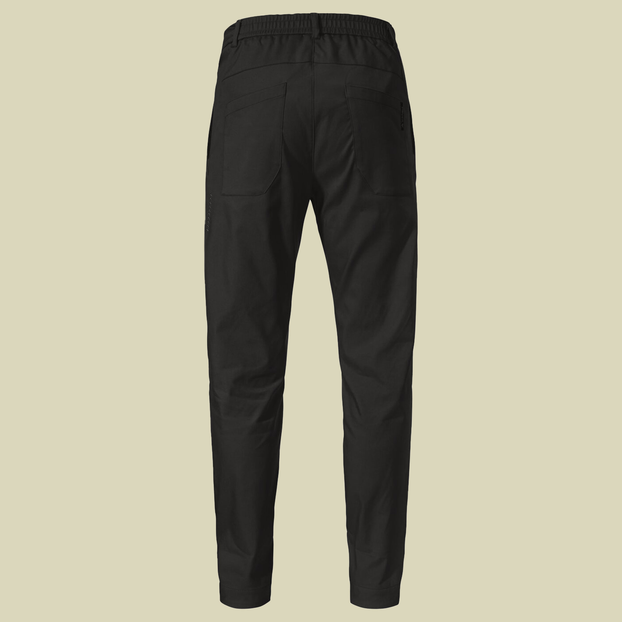 Urban Pants Style Zourga Men 56 schwarz - black