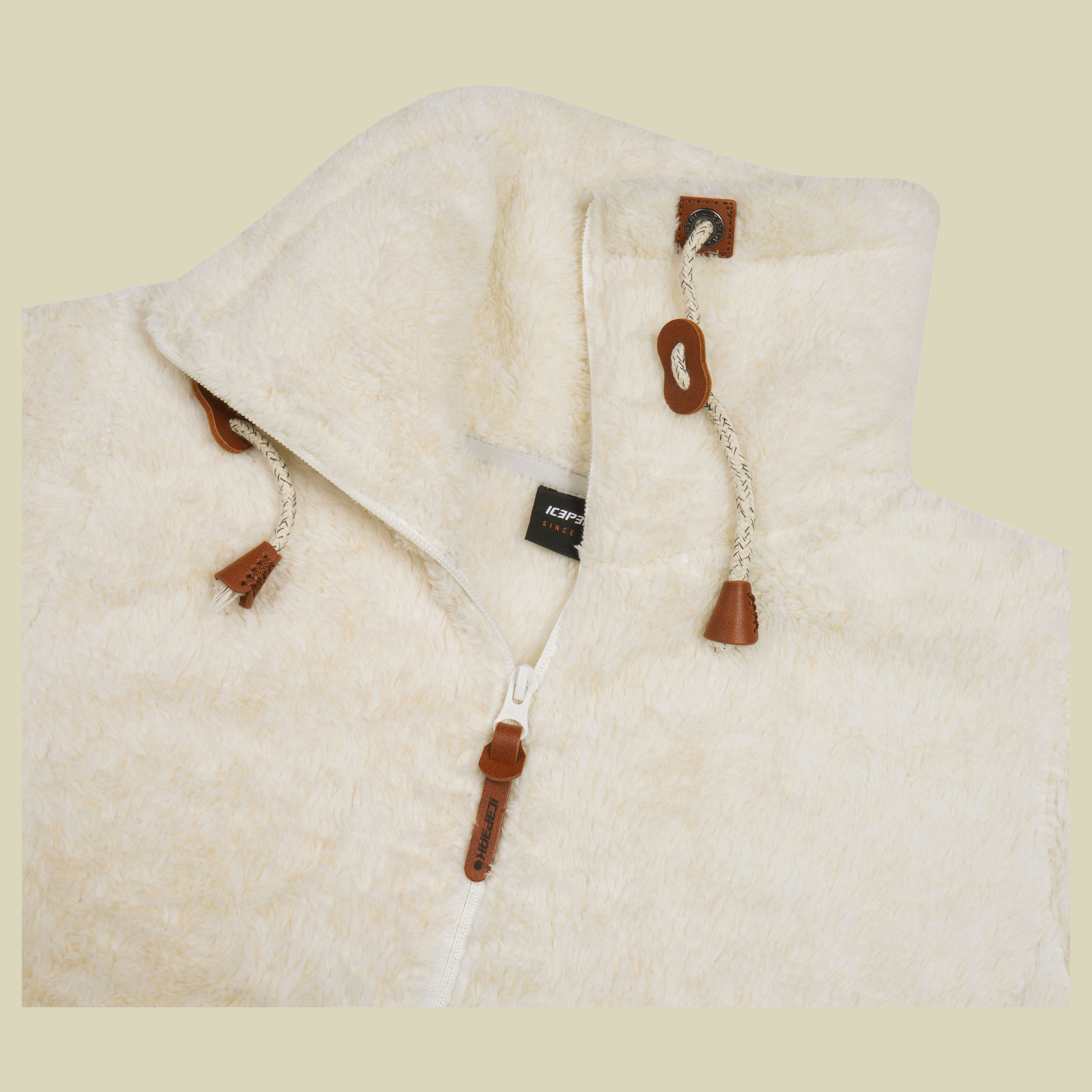 Colony Women 54954 weiß XXXL - natural white