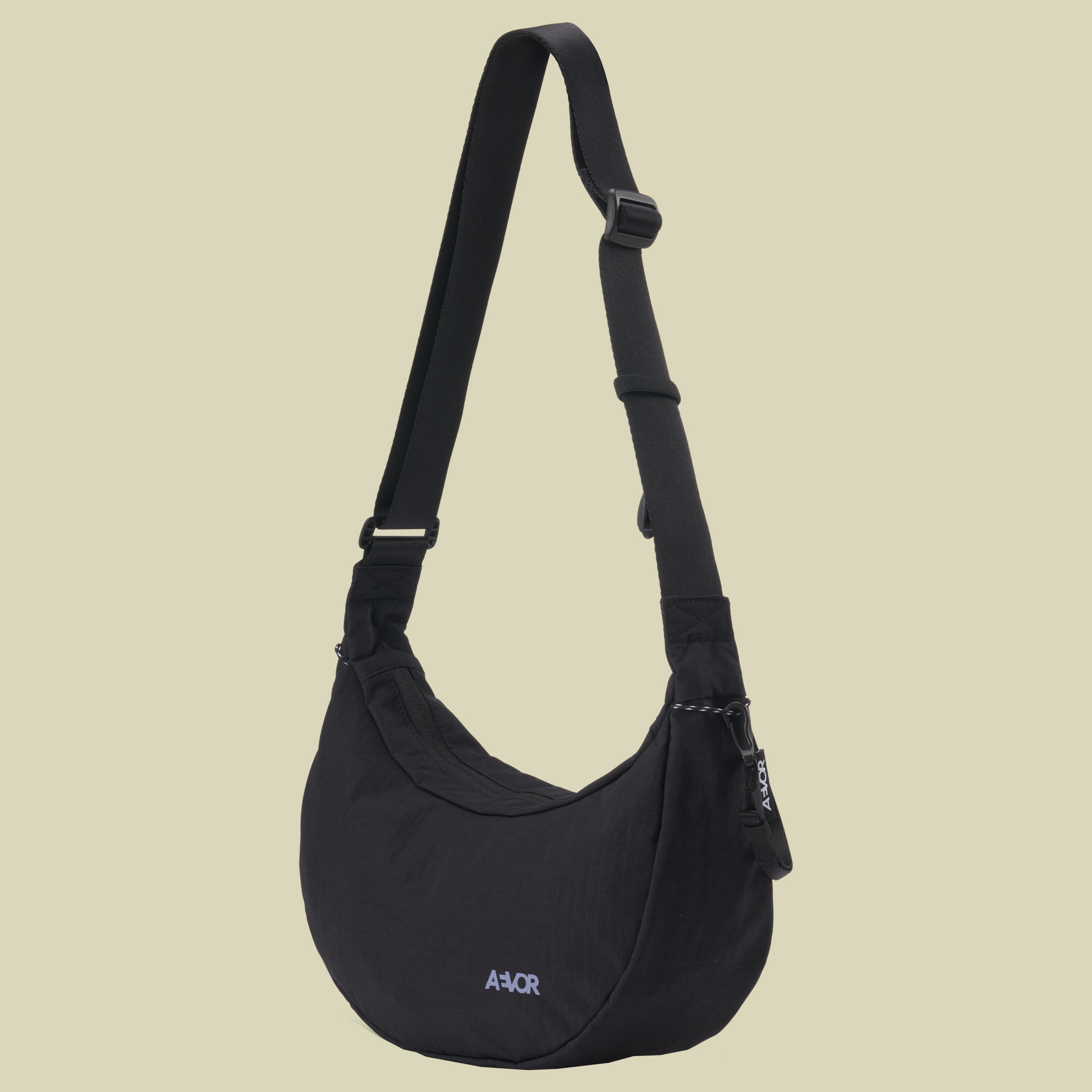 Sling Bag Small 3,5 L schwarz - Farbe black