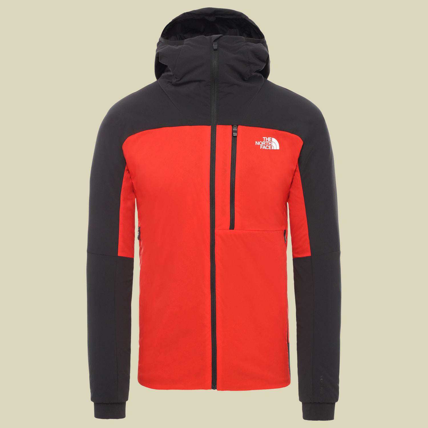 Summit L3 Ventrix VRT Hoodie Men