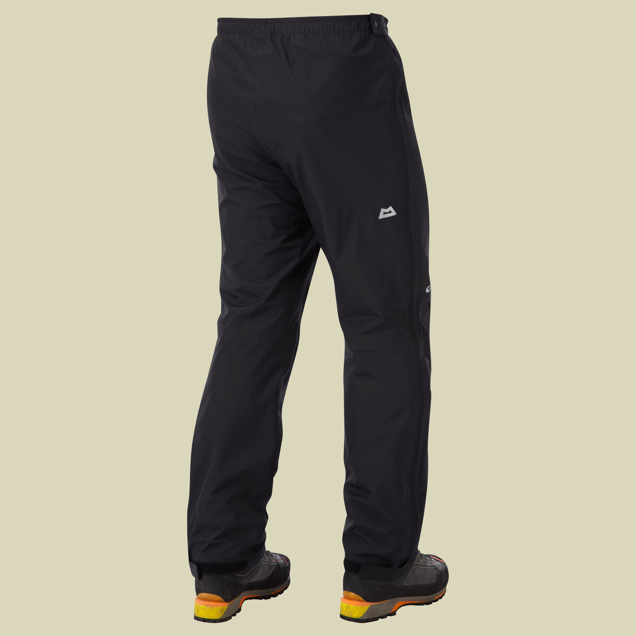 Odyssey Pant Men Größe M Farbe black Me-01004