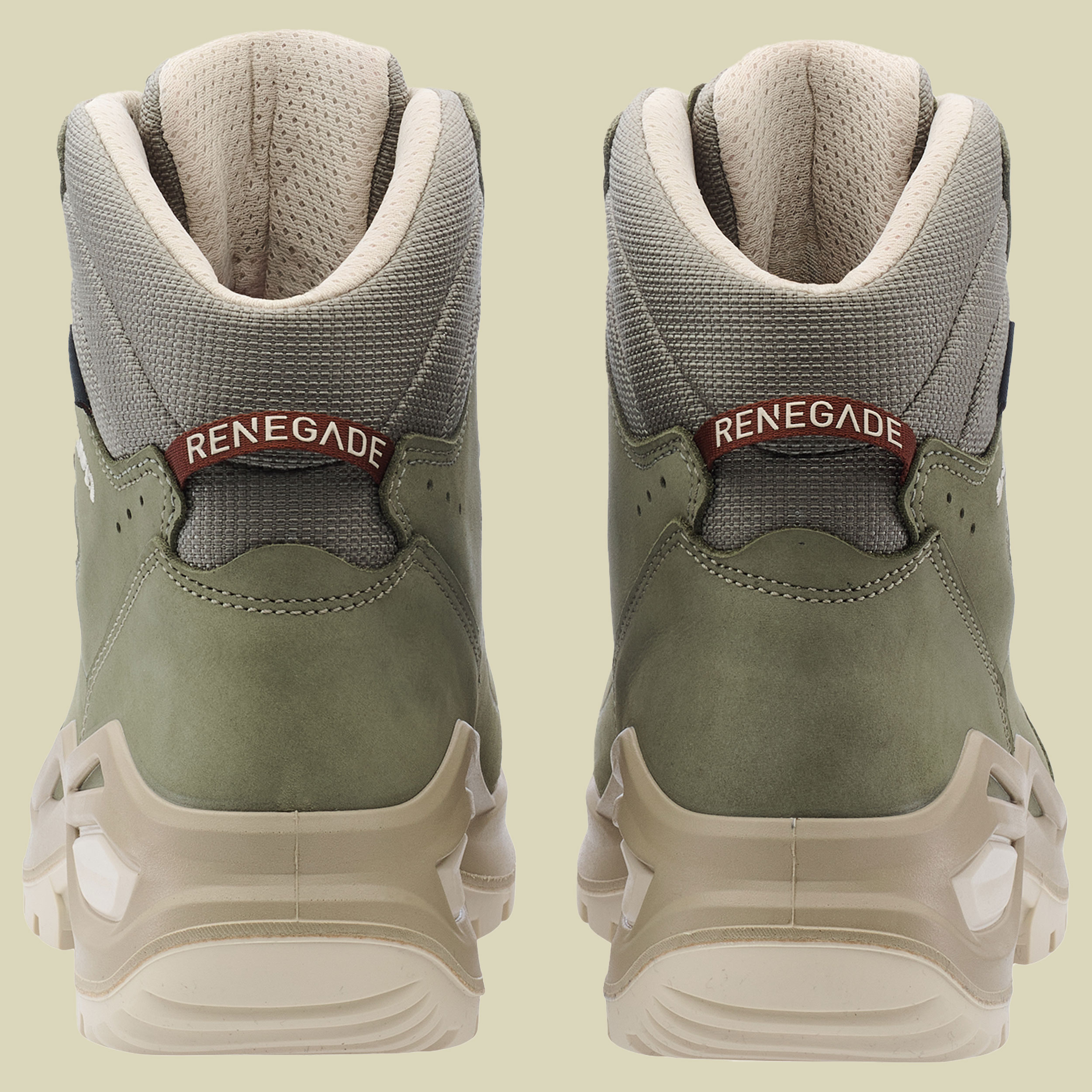 Renegade EVO GTX Mid Women