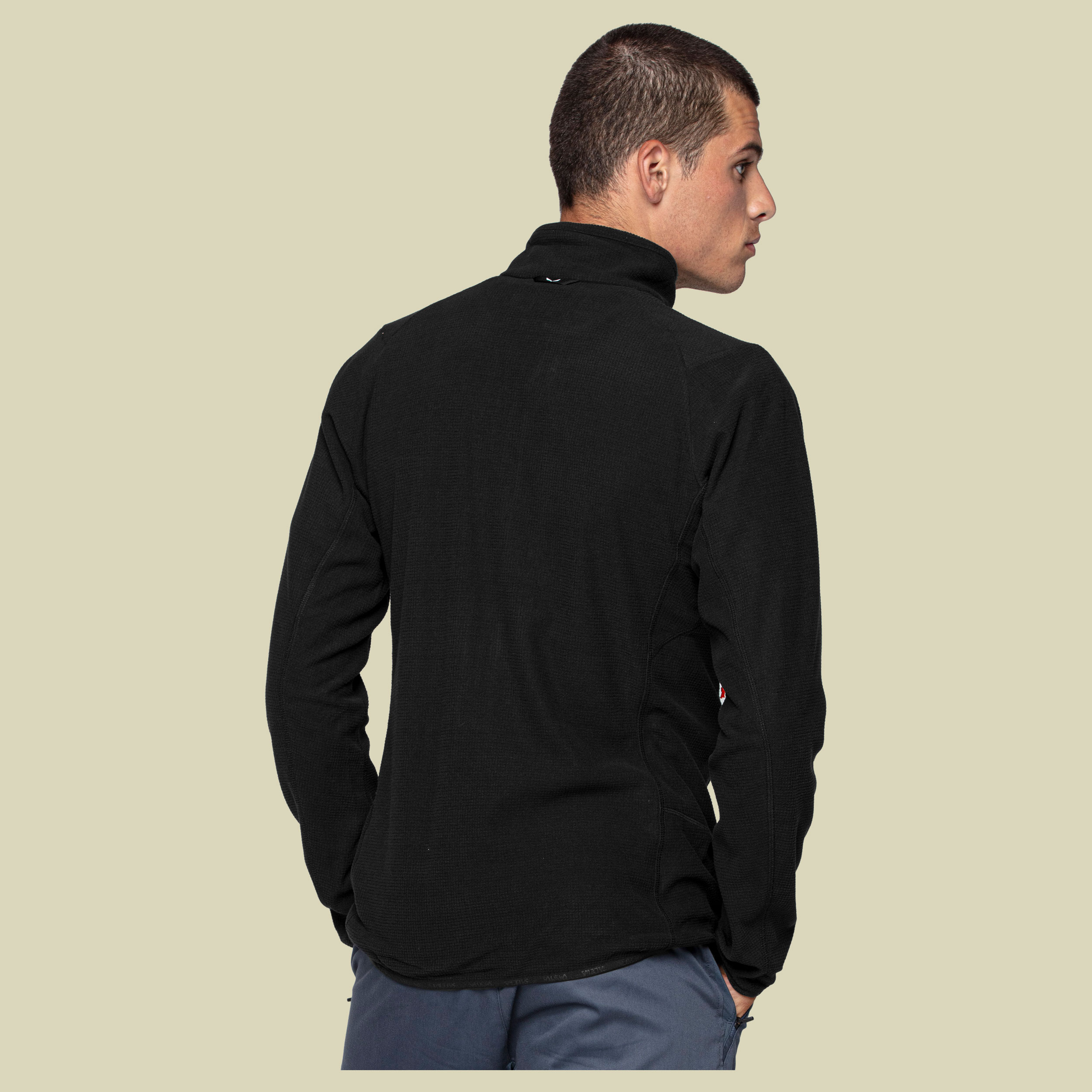 Paganella PL Jacket Men Größe XXL Farbe black out