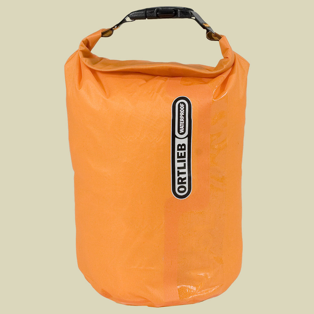 Packsack Dry-Bag PS 10 Volumen 1,5 Farbe orange