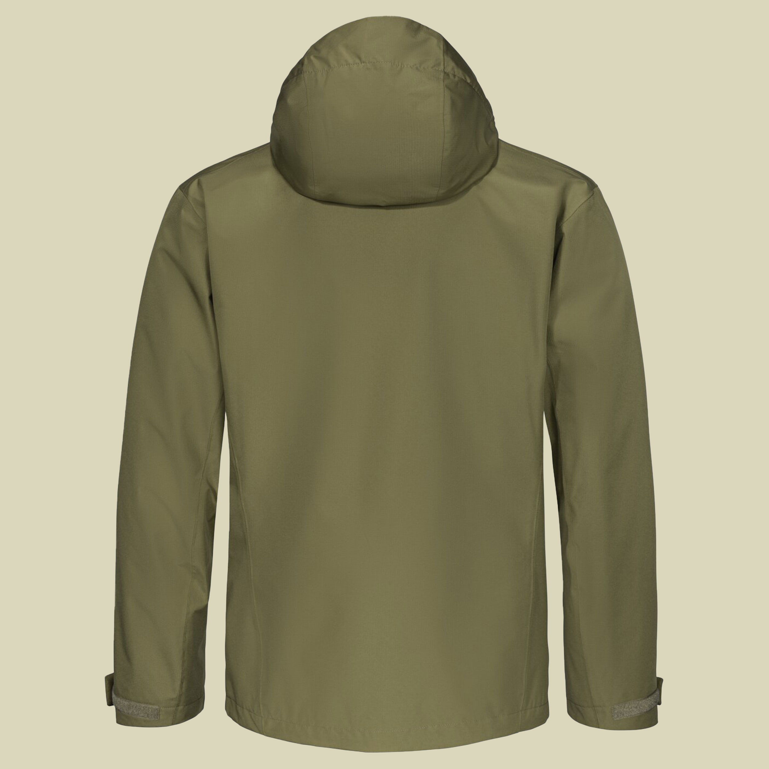 3in1 Jacket Style Okere Men