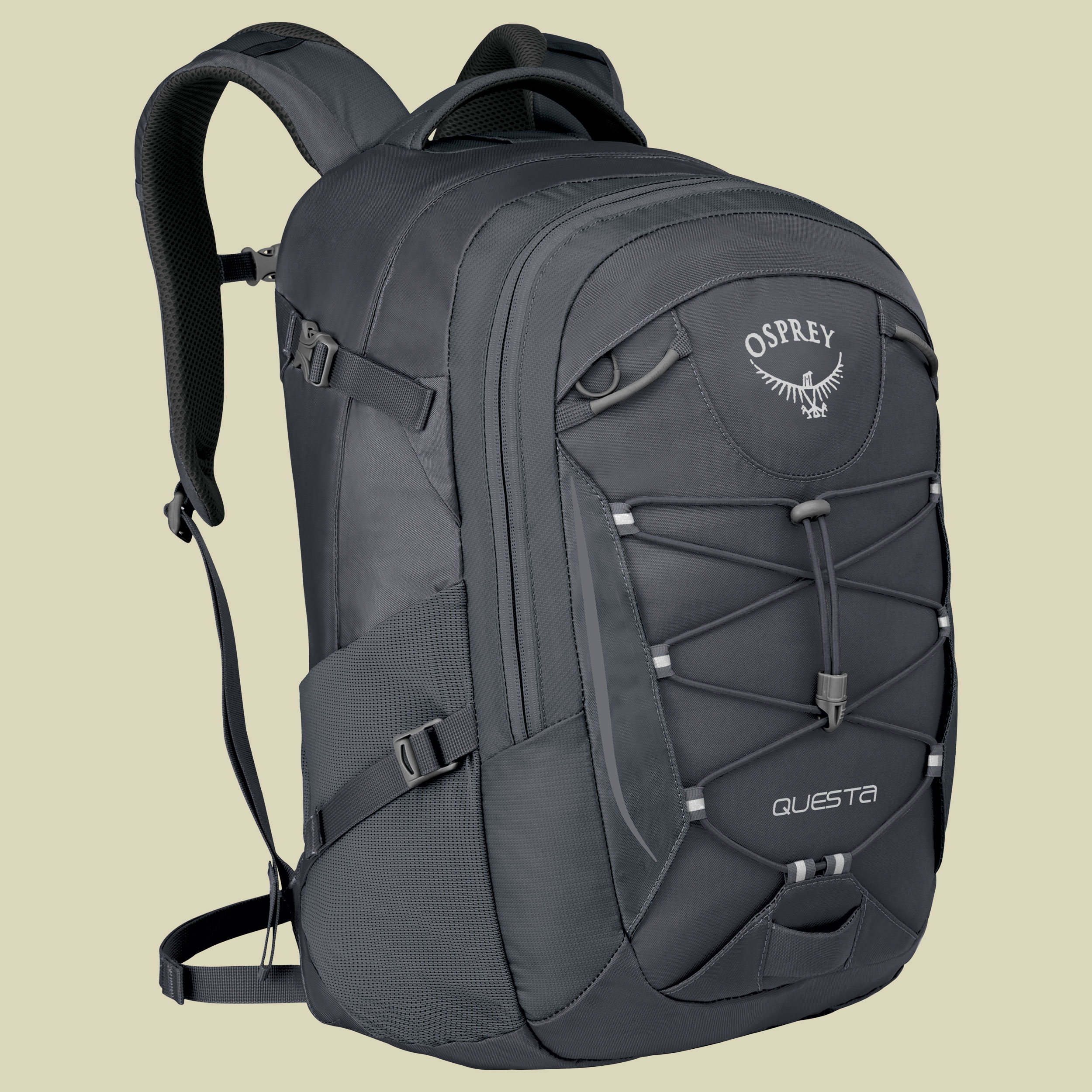 Questa 27 Women Volumen 27 Farbe pearl grey