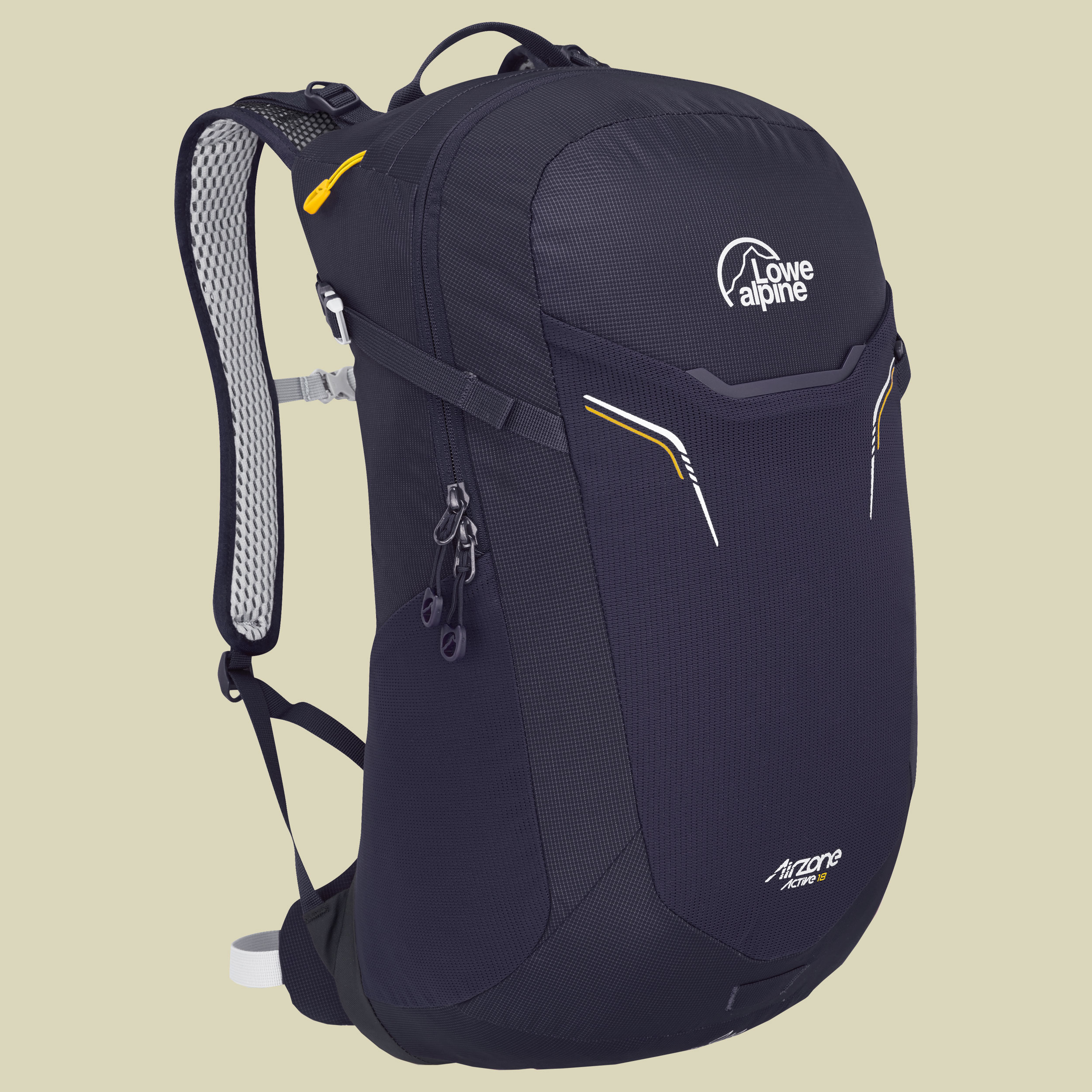 Airzone Active 18 Volumen 18 Farbe navy