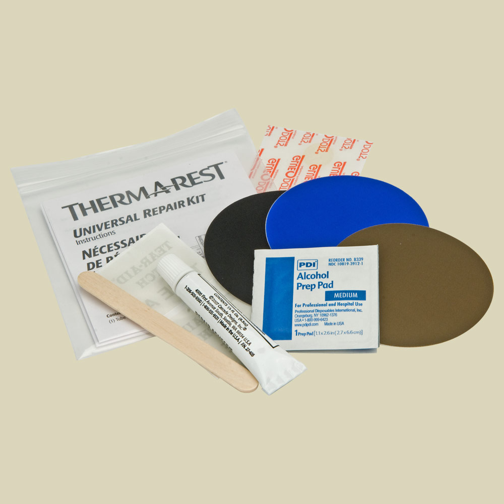 Universal Repair Kit