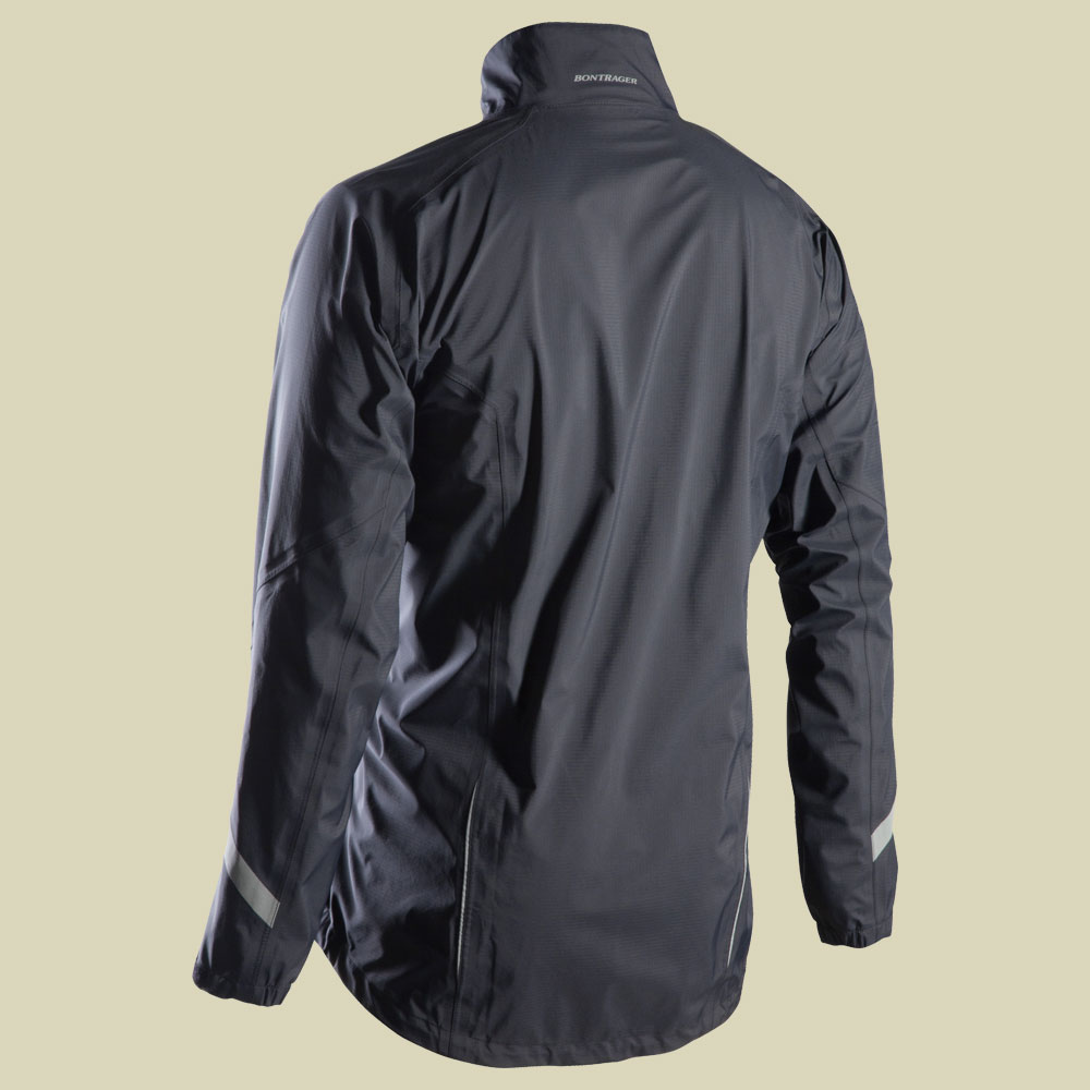 eVent Packable Stormshell Größe M Farbe black