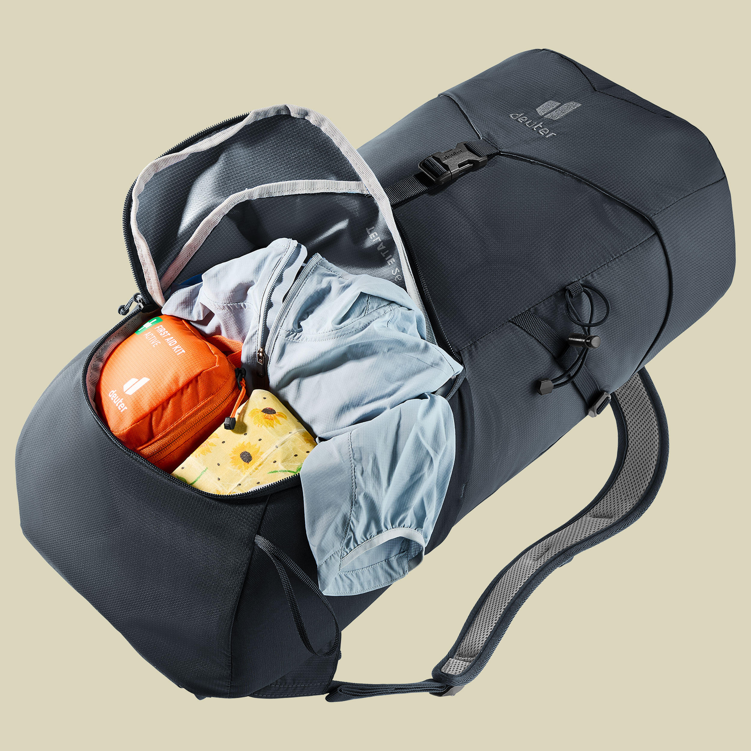 Telatie 26 26 schwarz - black