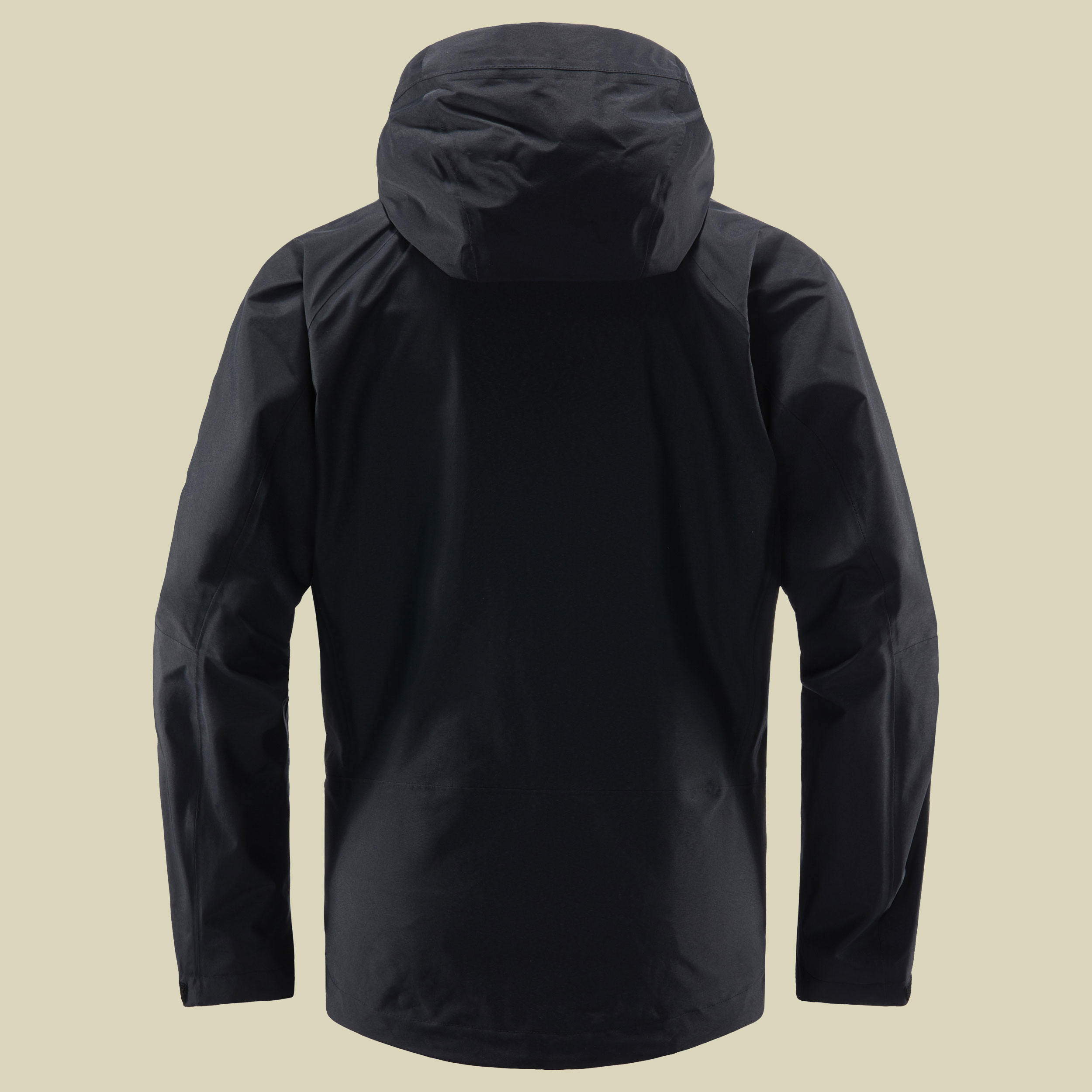 Astral GTX Jacket Women Größe XL Farbe true black