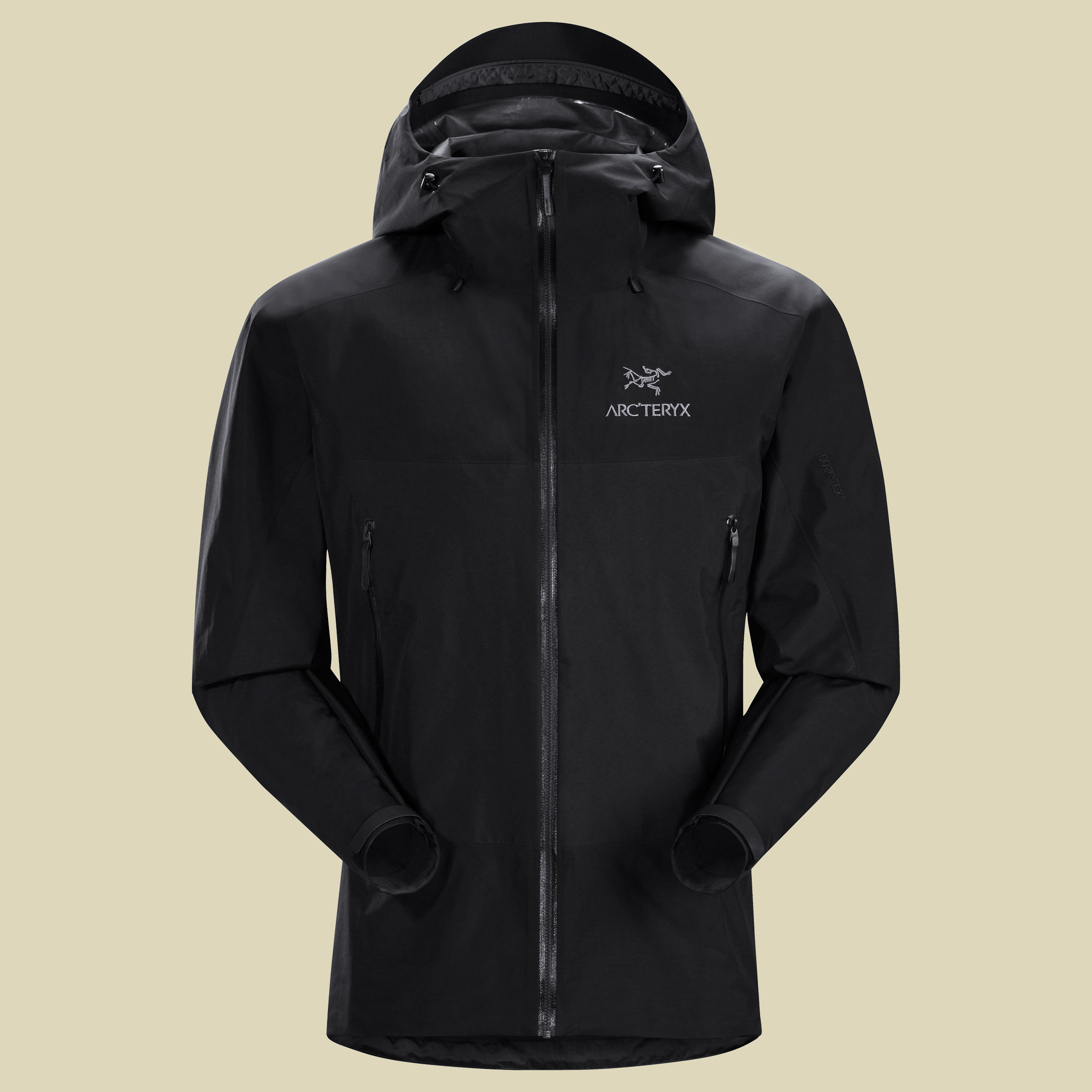 Beta SL Hybrid Jacket Men Größe M  Farbe black