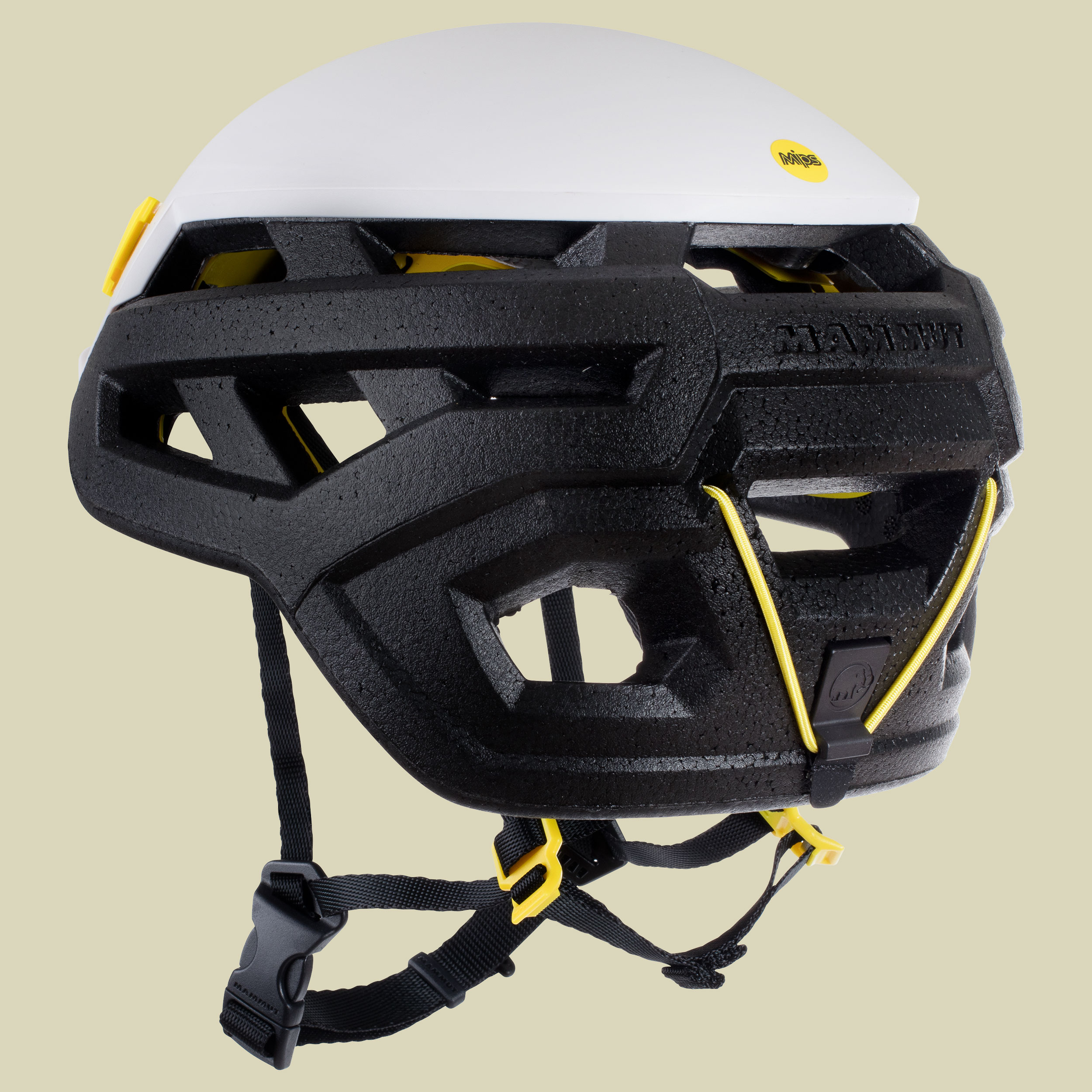 Wall Rider MIPS white 56-61 cm