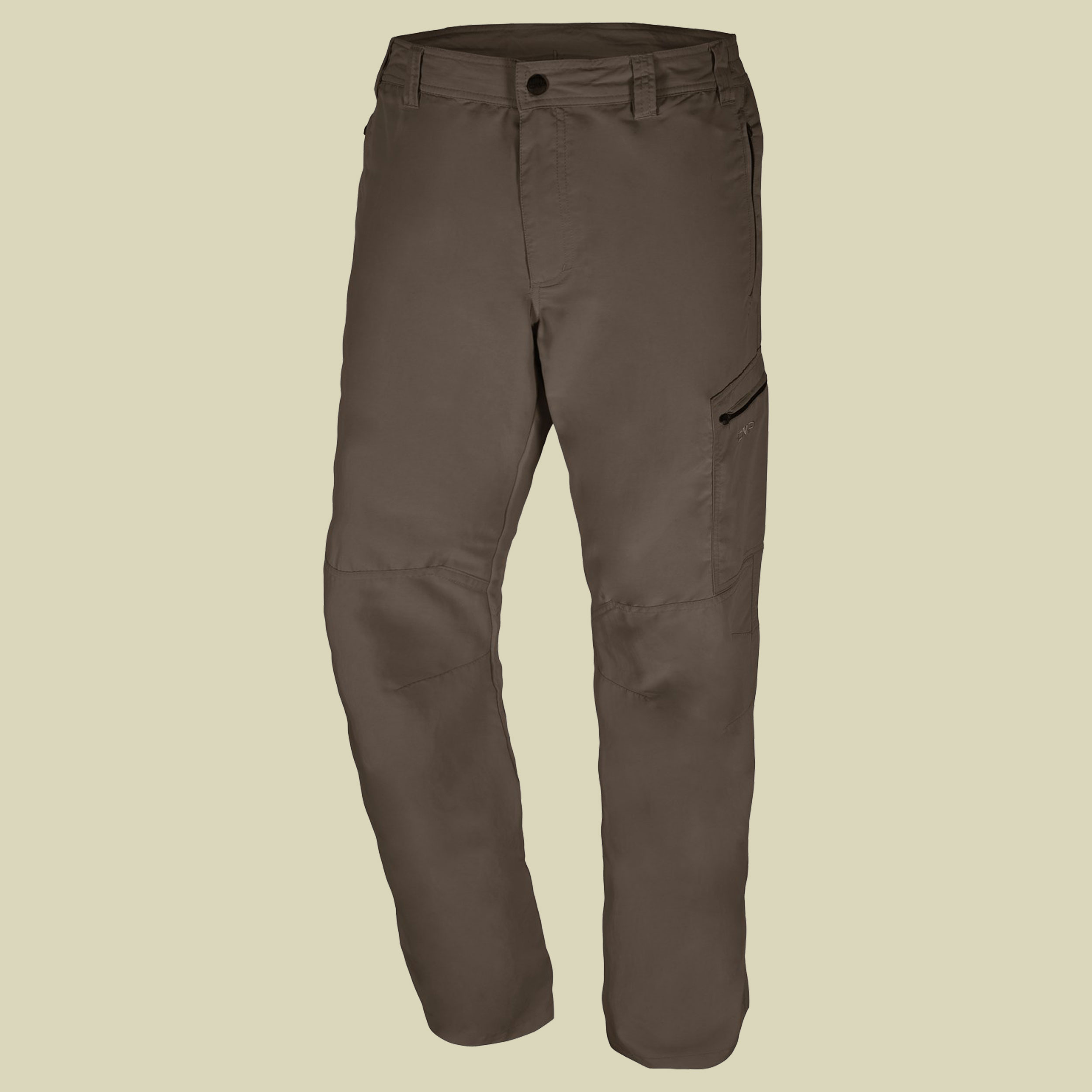 Man Long Pant 3T55157 Größe 46 Farbe Q925 arabica-nero