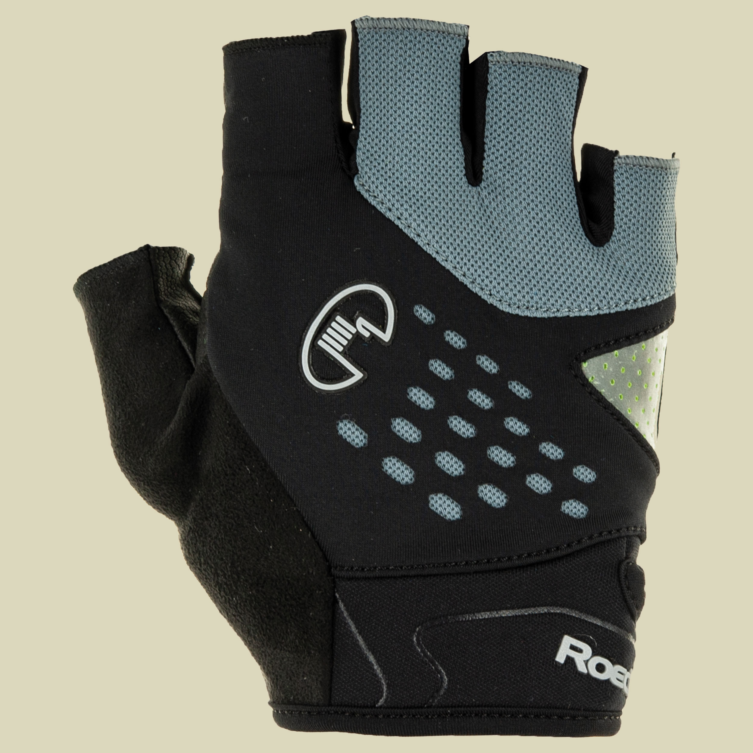 Inovo Größe 10,5 Farbe schwarz