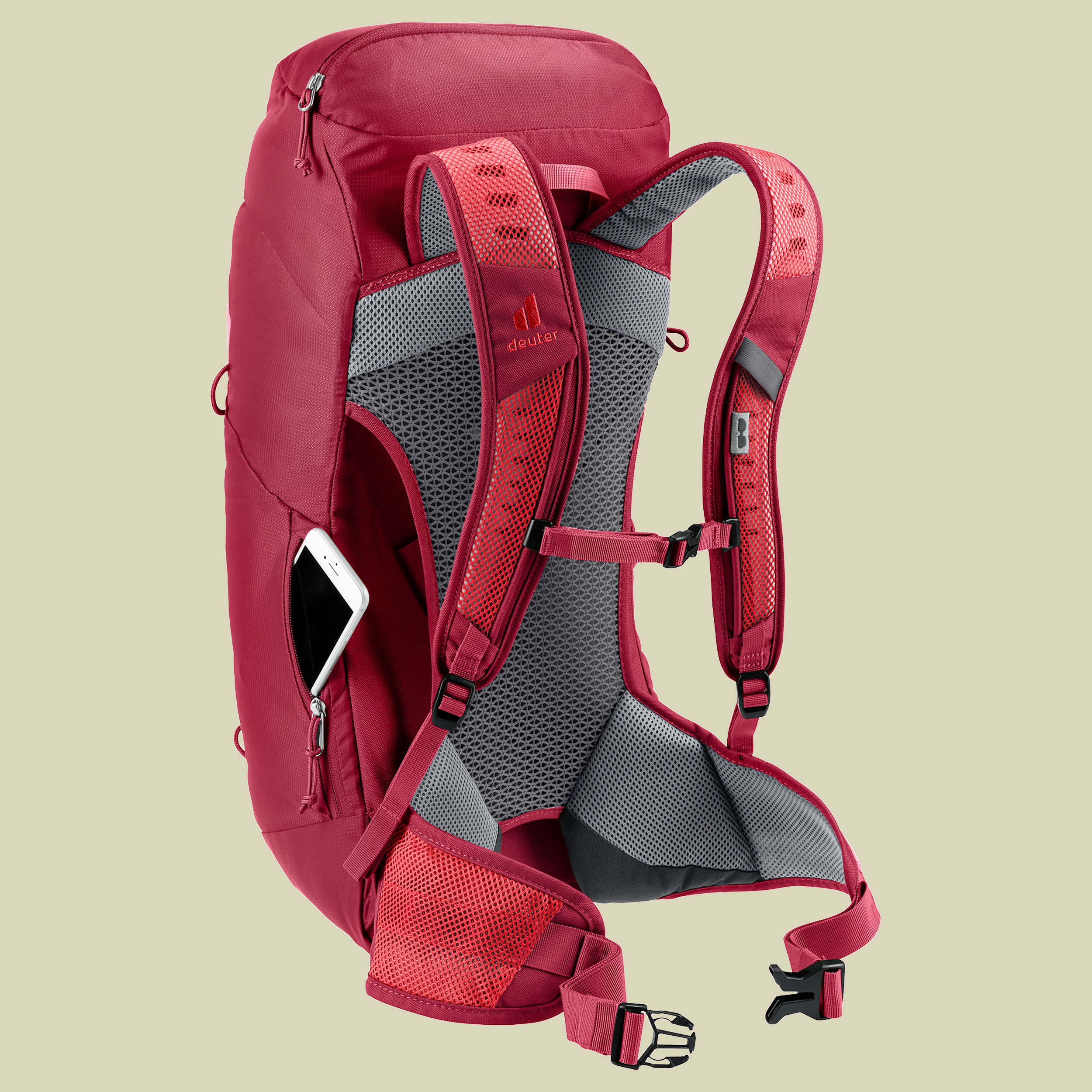 AC LITE 24 cherry-masala 24