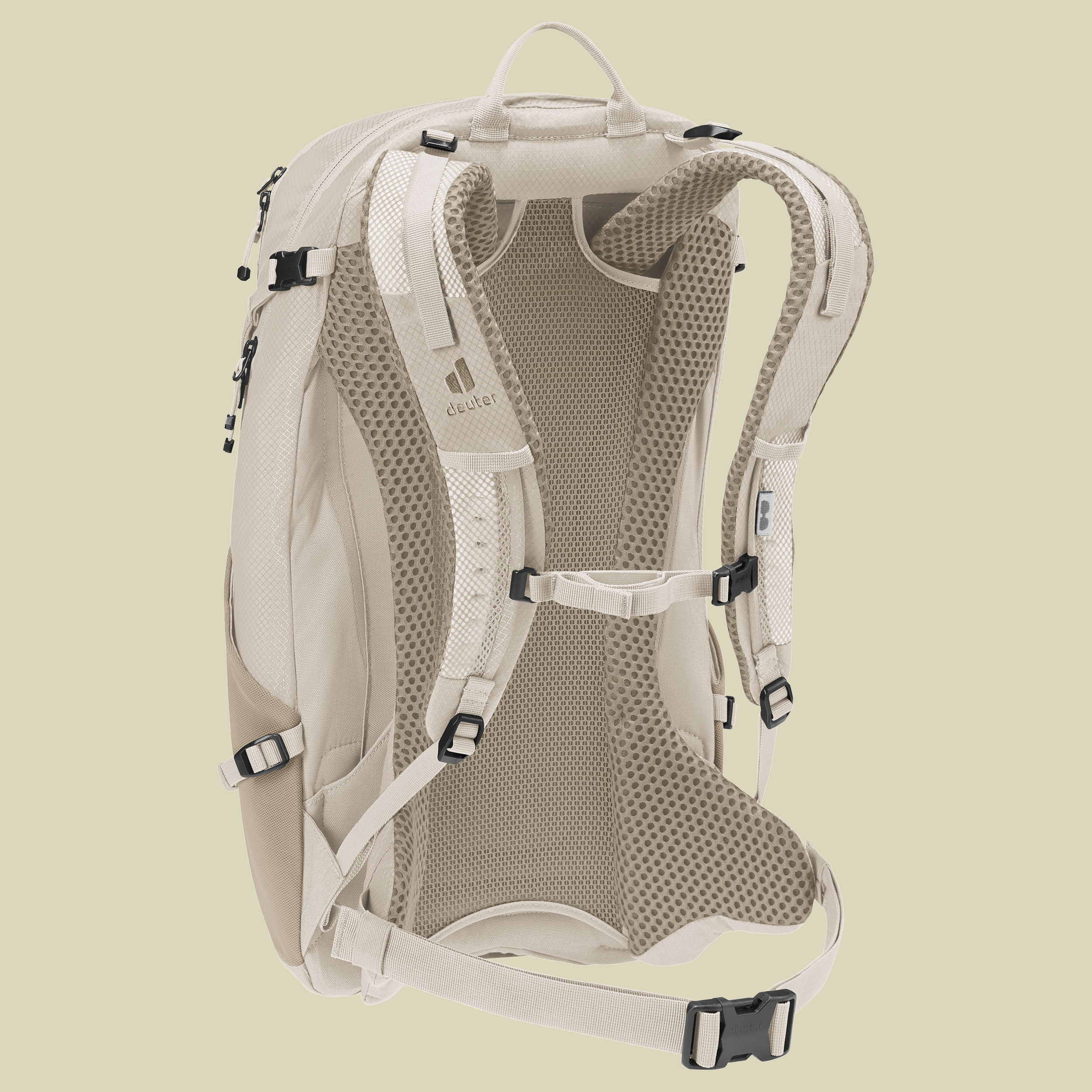 Futura 23 23 beige - greystone-alu