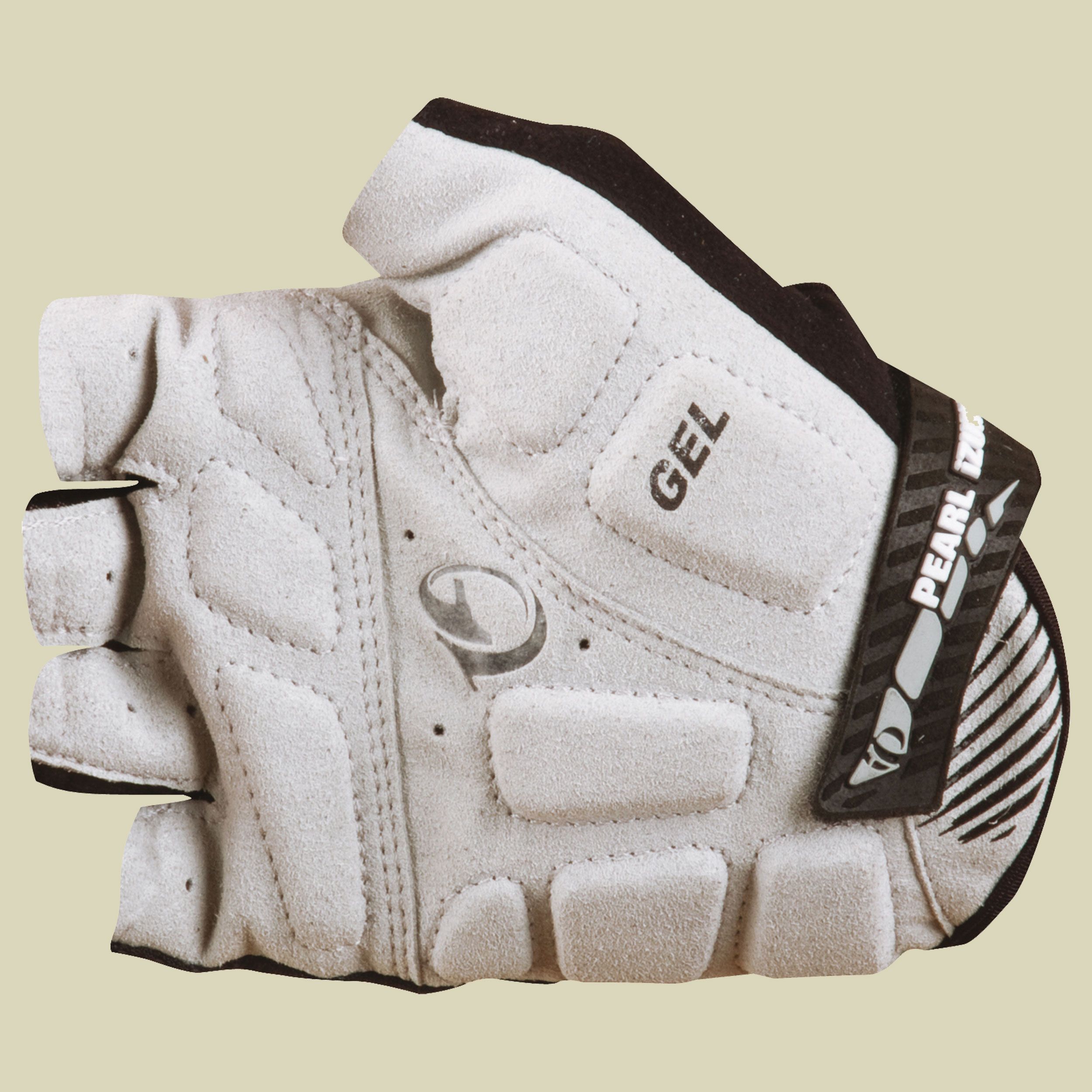 Elite Gel Glove 2013 Größe S Farbe black