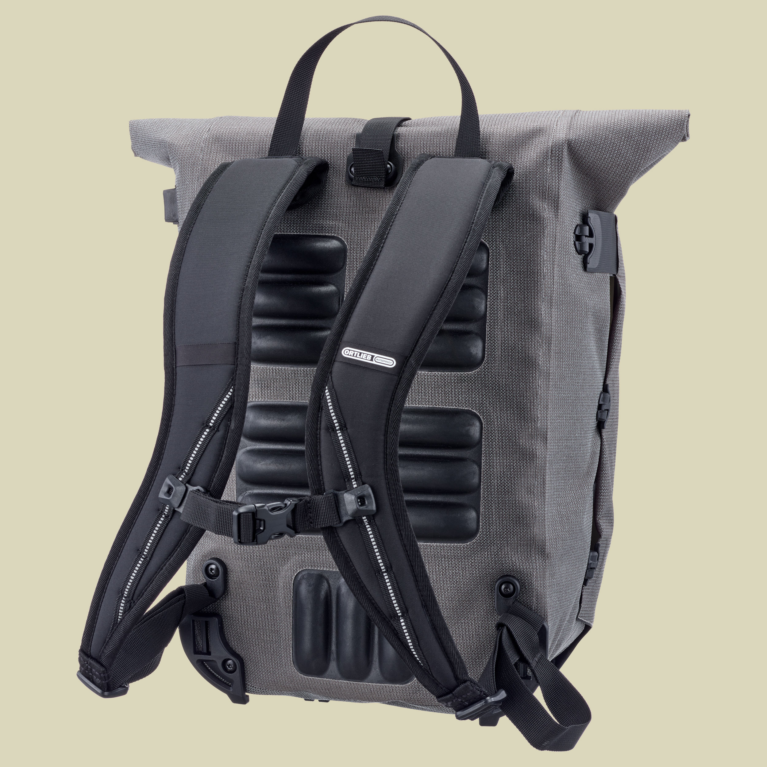 Vario Urban QL2.2 20 l grau - pepper