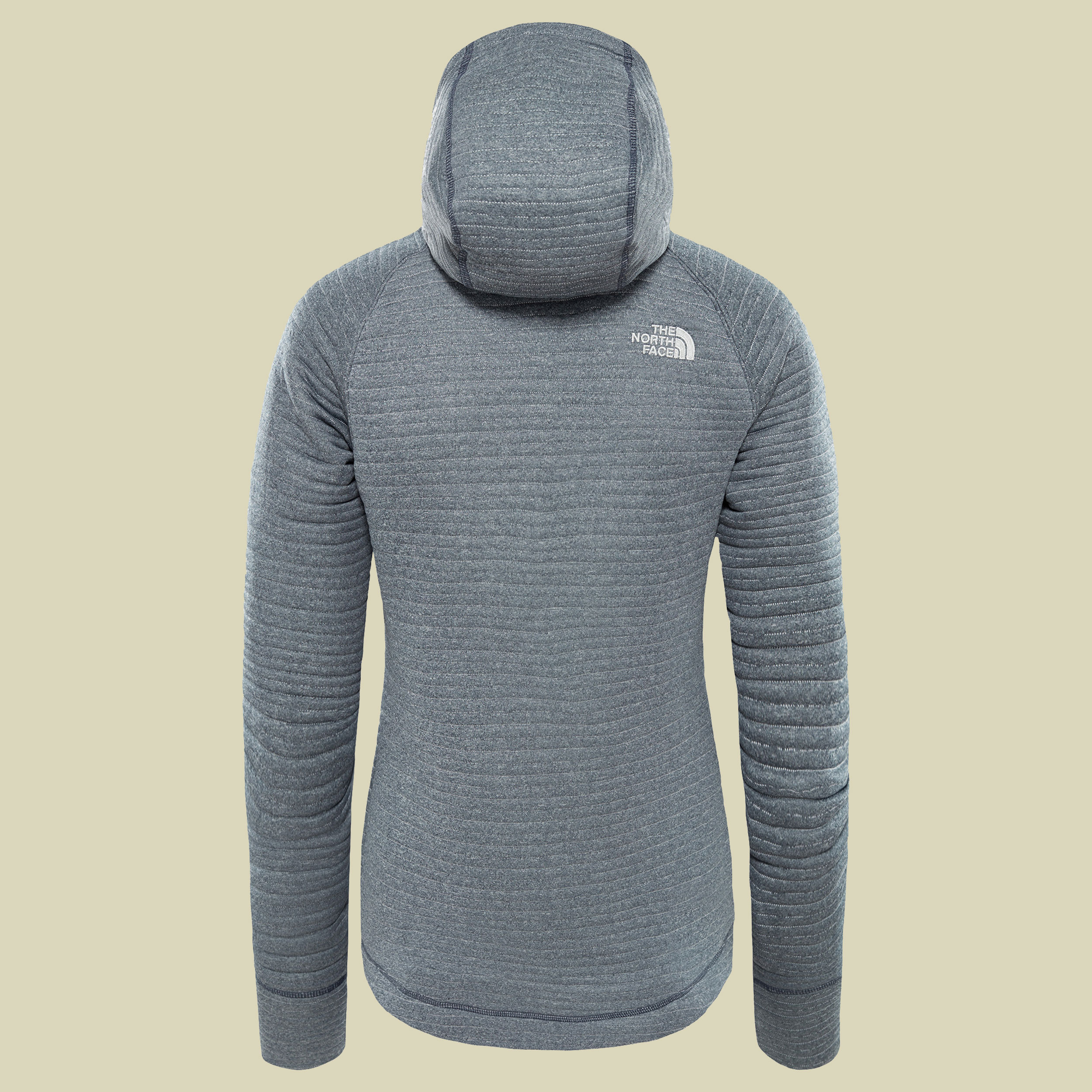 Hikesteller Midlayer Jacket Women Größe XS Farbe urban navy/tin grey