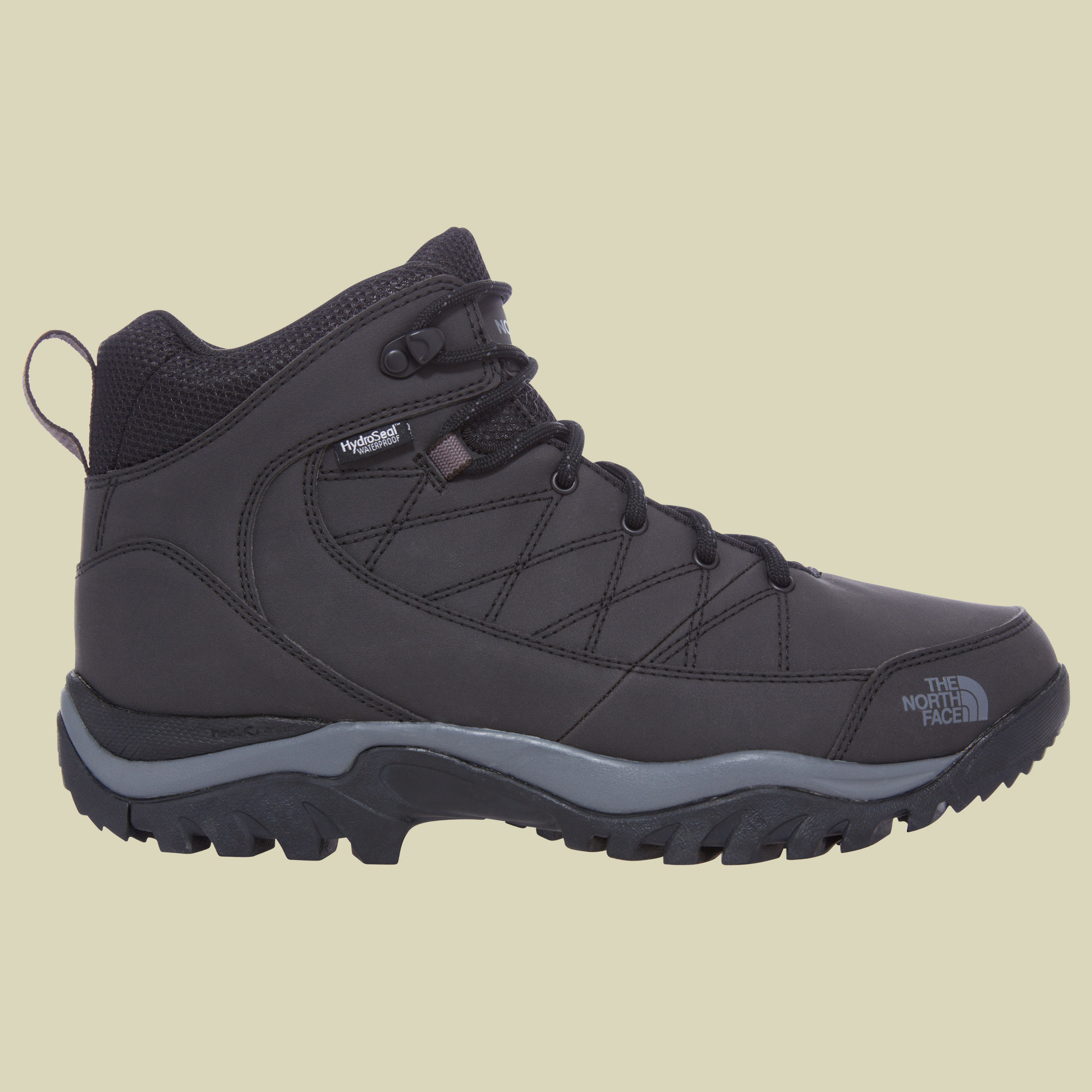 Storm Strike WP Men Größe UK 8 Farbe TNF black-zinc grey