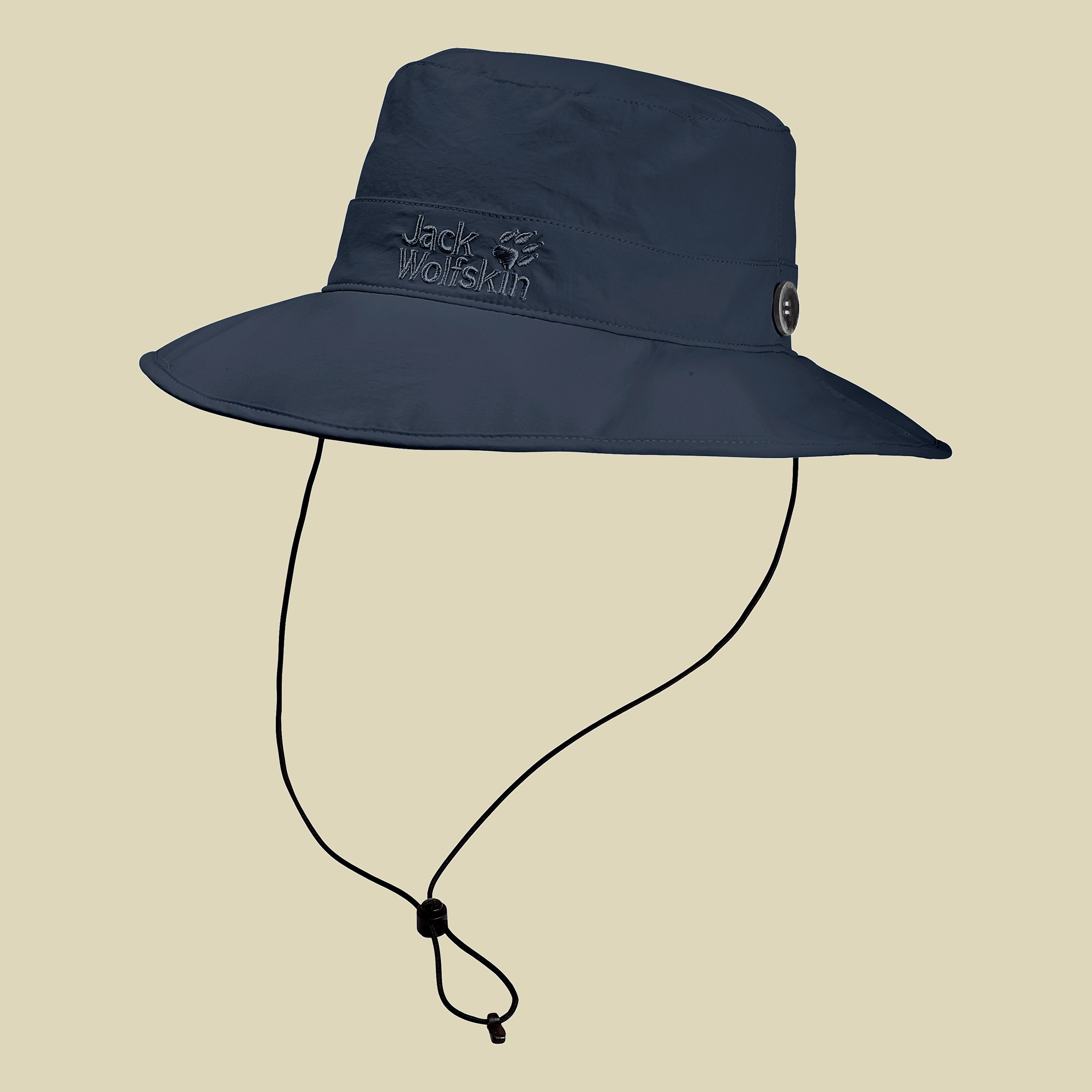 Supplex Mesh Hat