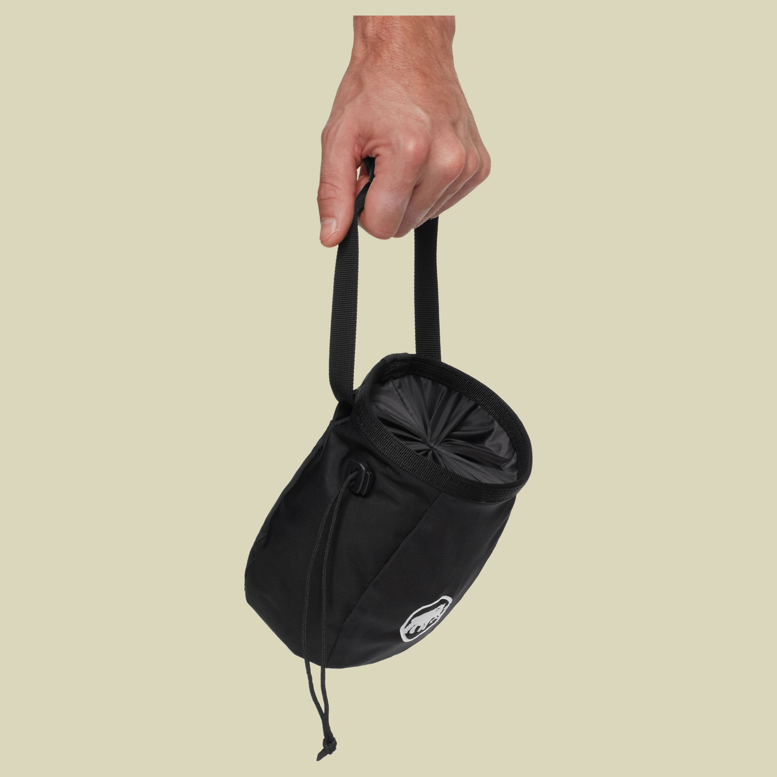 Ophir Chalk Bag one size schwarz - Farbe black