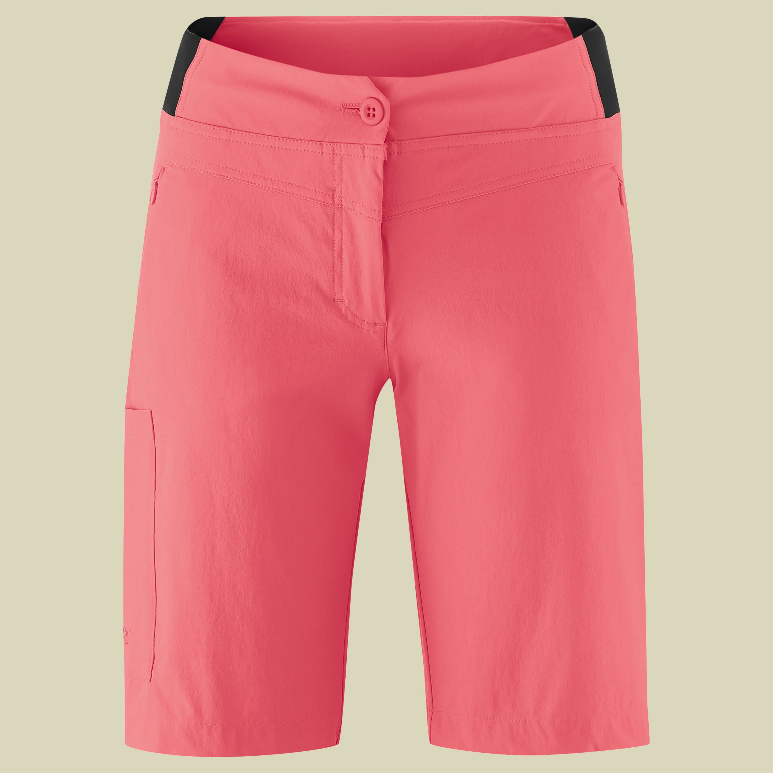 Lulaka Short VA Women Größe 36 Farbe strawberryconfet