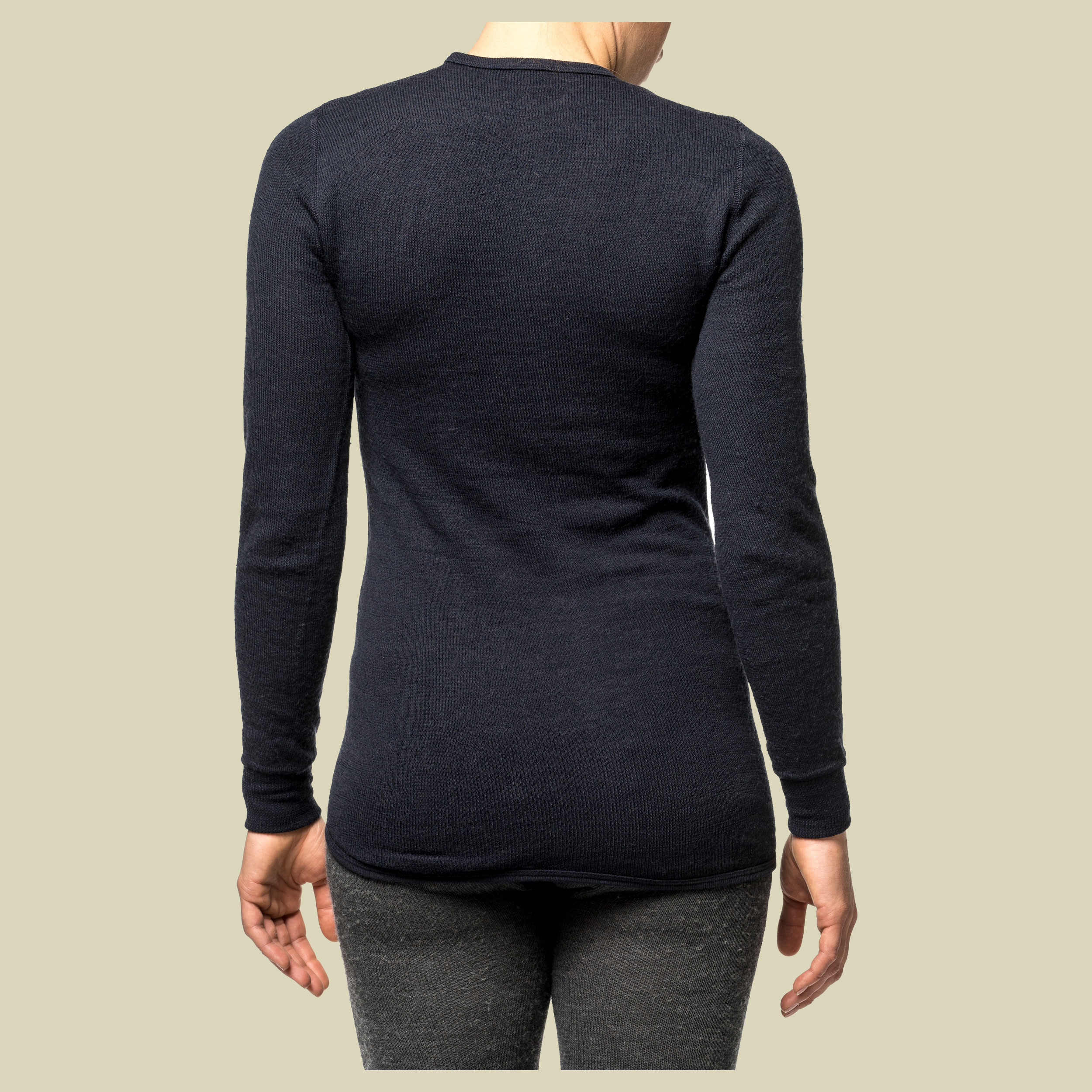 Crewneck 200 L blau - Farbe navy