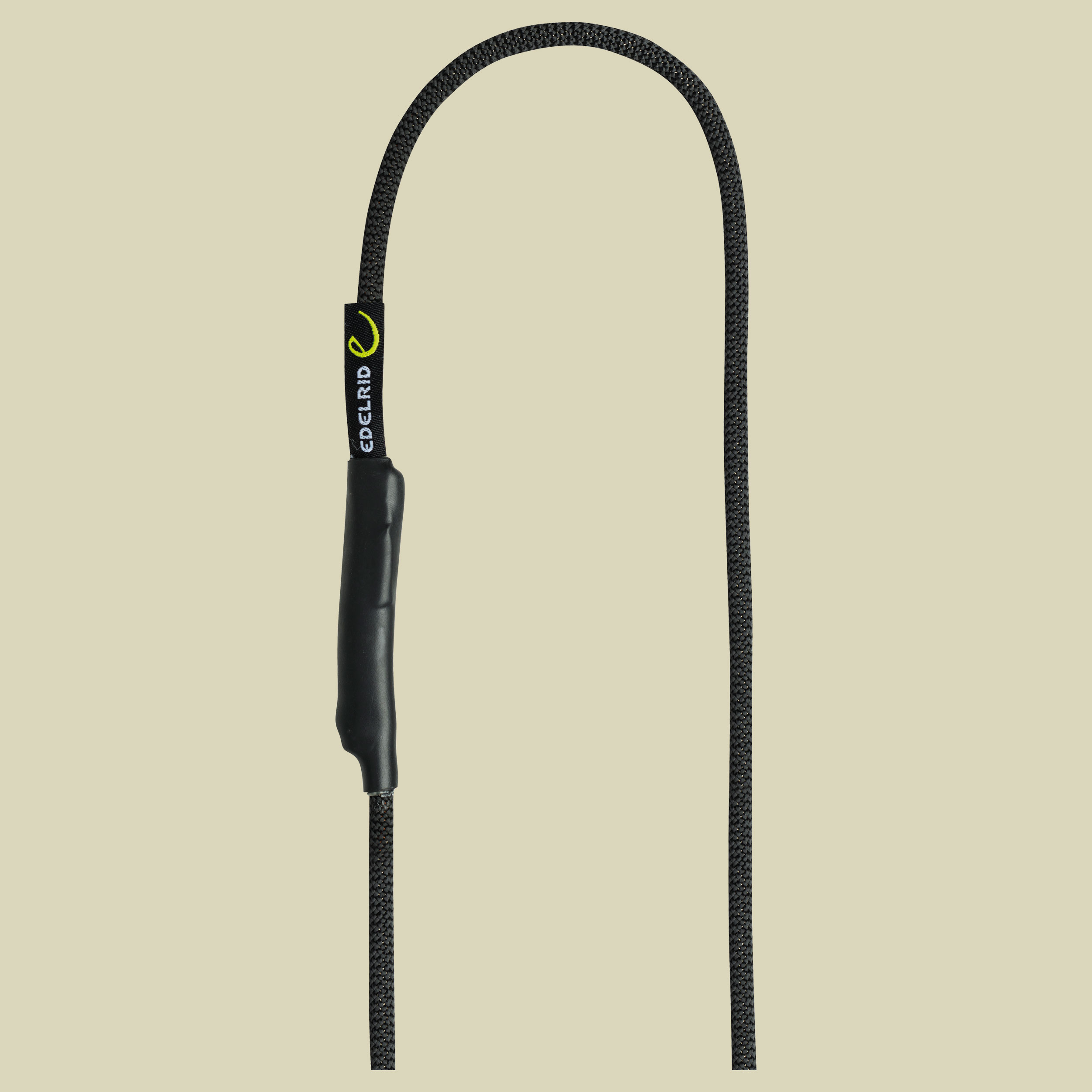Aramid Cord Sling 6 mm Länge 30 cm Farbe night