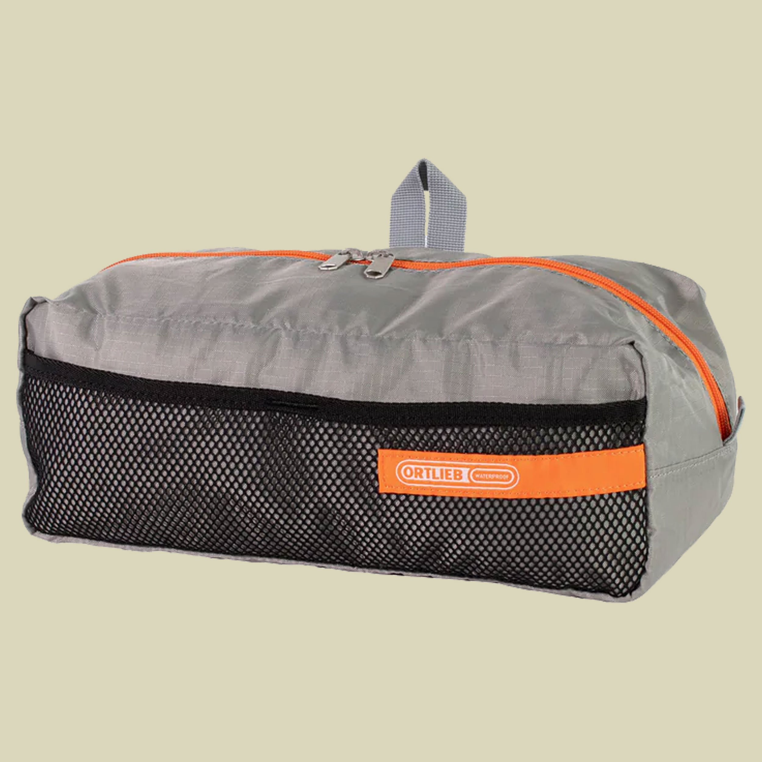 Packing Cubes for Panniers