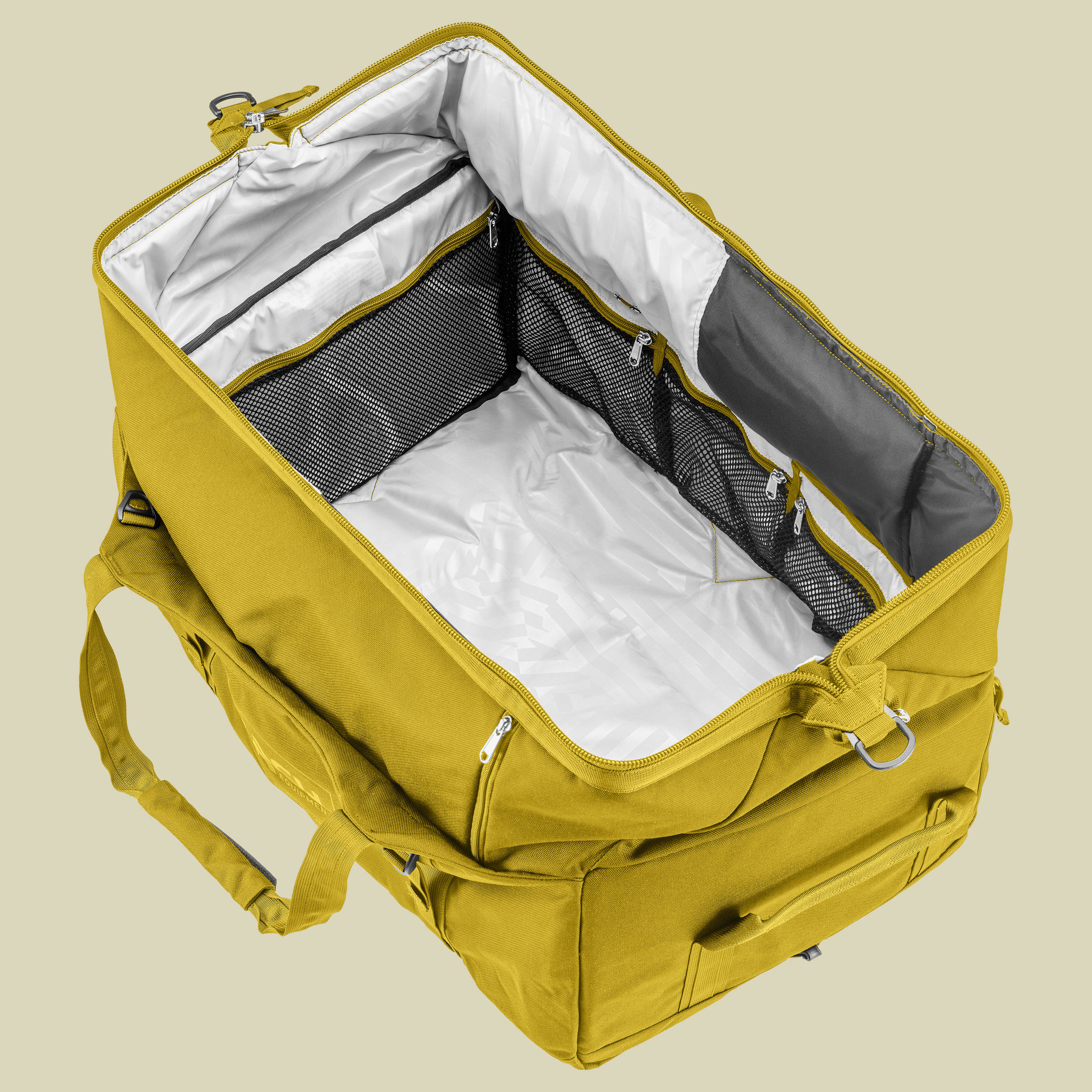 Dr. Duffel 70 Volumen 70 Farbe yellow curry