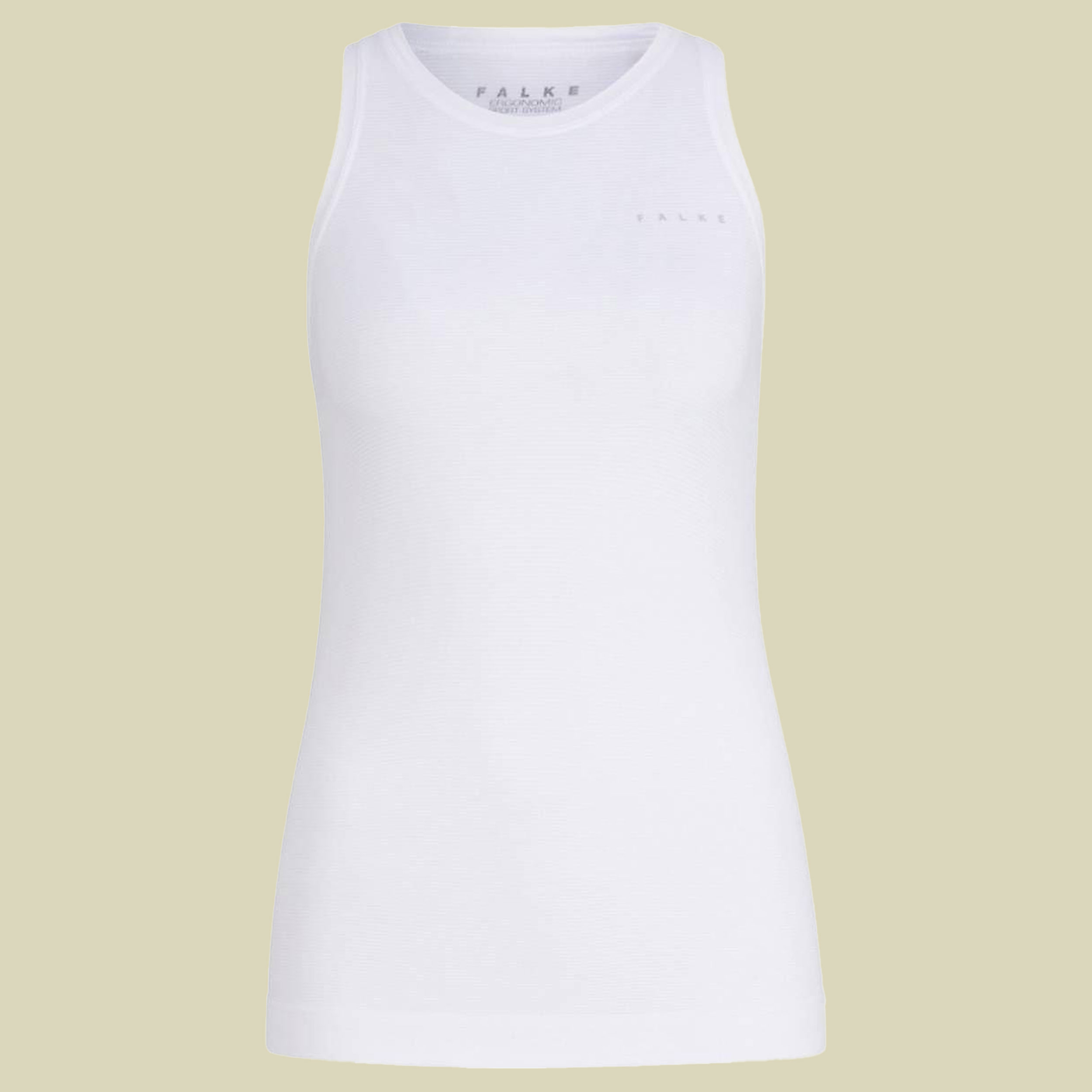 Ultralight Cool Top Regular Women Recycelt Größe XS Farbe white