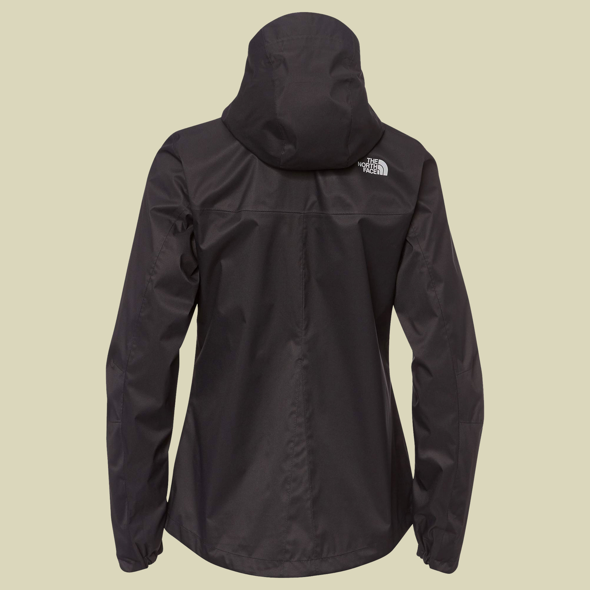 Tanken Zip-in Jacket Women Größe S Farbe tnf black