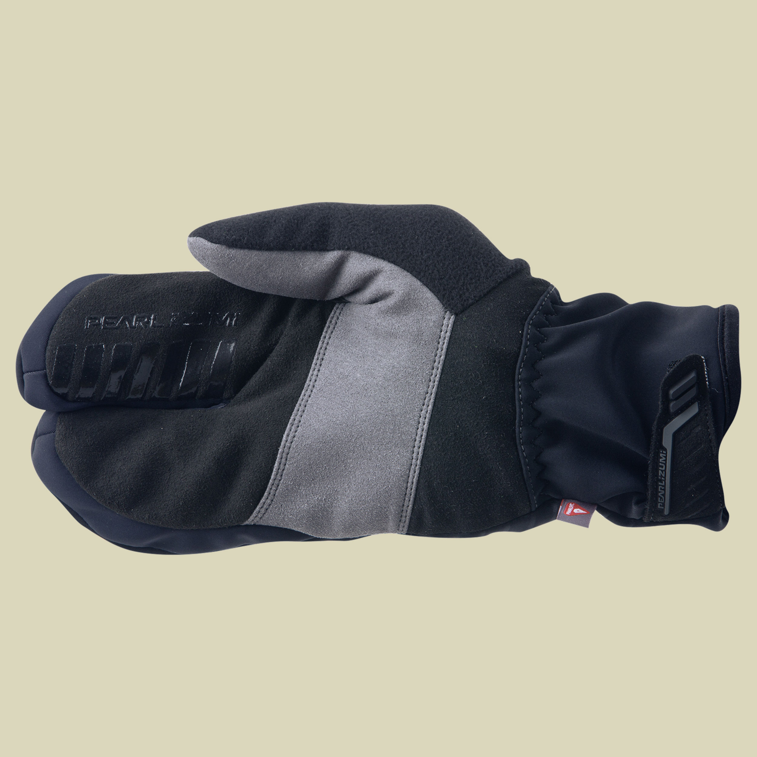 Pro AmFib Lobster Glove Größe S Farbe black