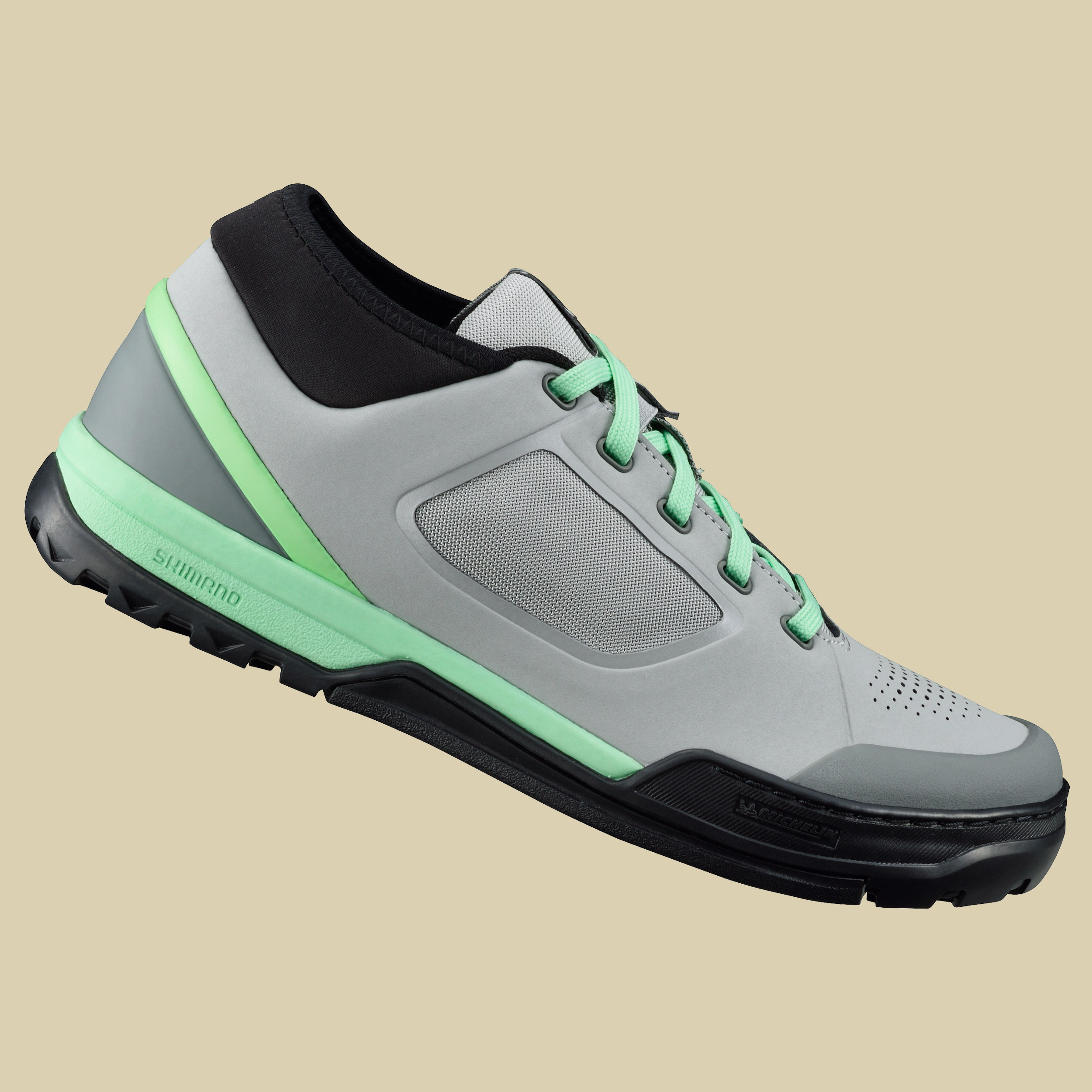 SH-GR7WG Größe 38 Farbe grey mint