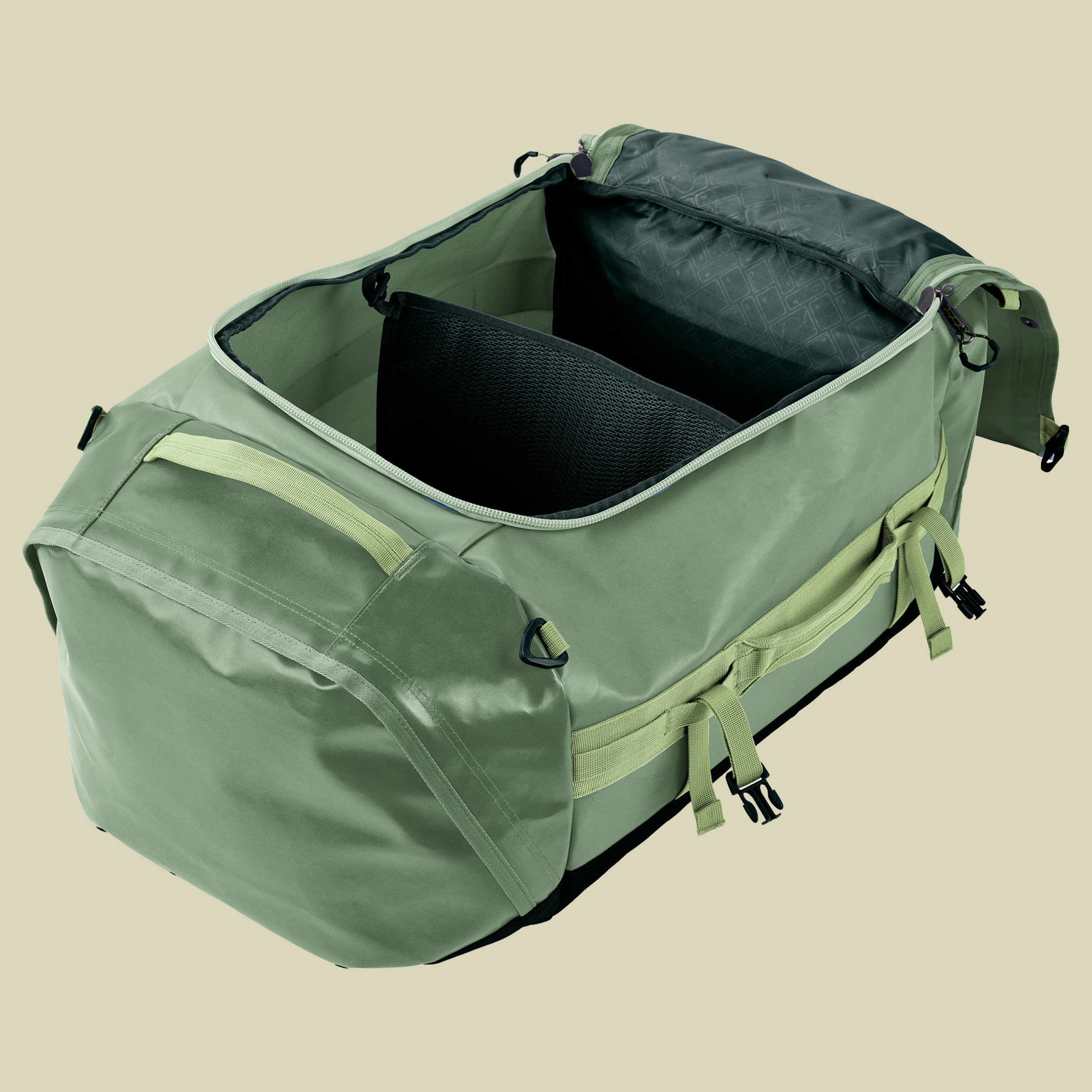 Cargo Hauler Duffel 60L