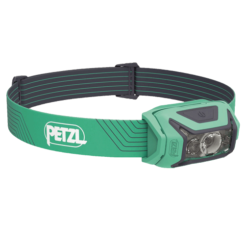 Petzl Stirnlampe