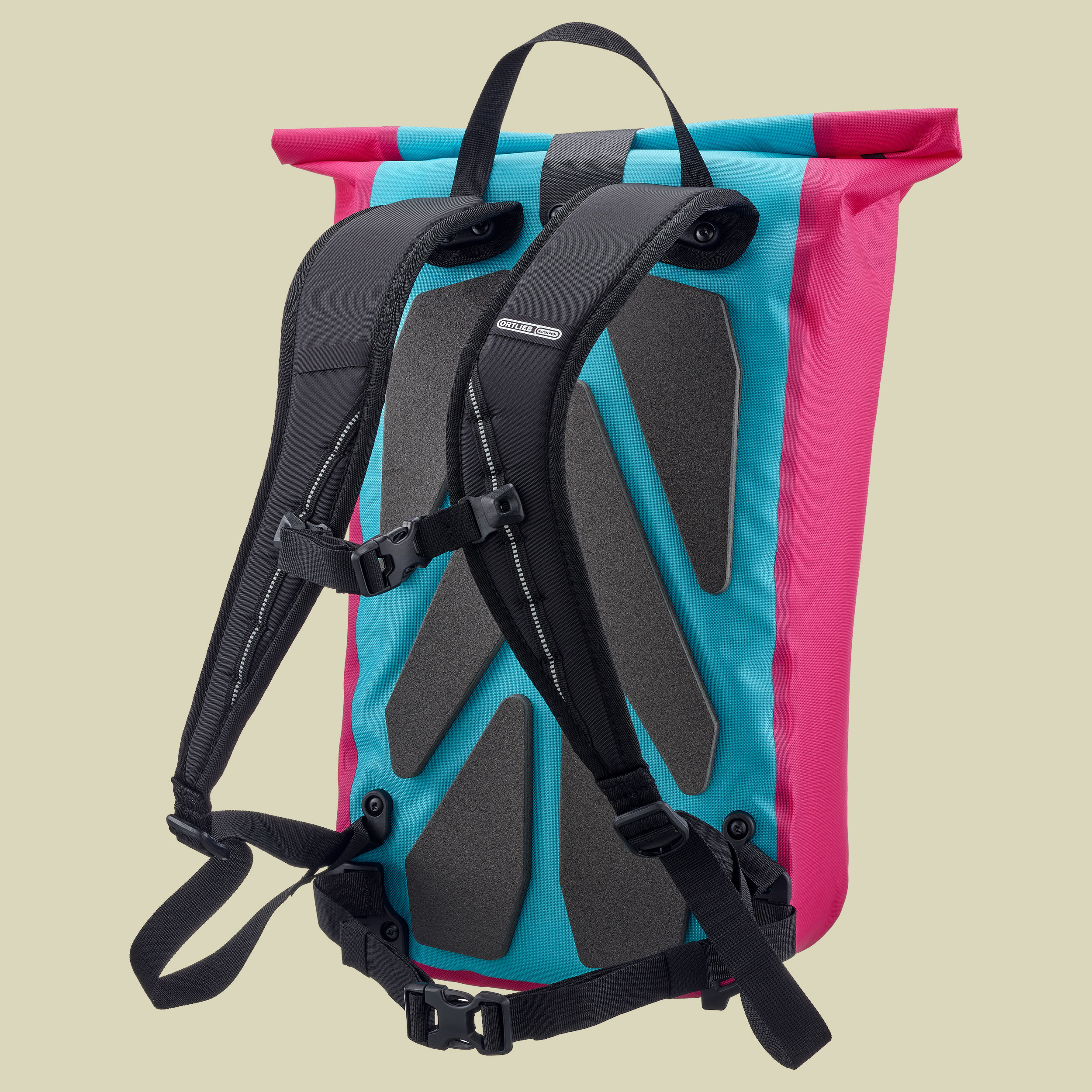 Velocity Lite Cyber 23 L blau - cyber blue - cyber blue pink