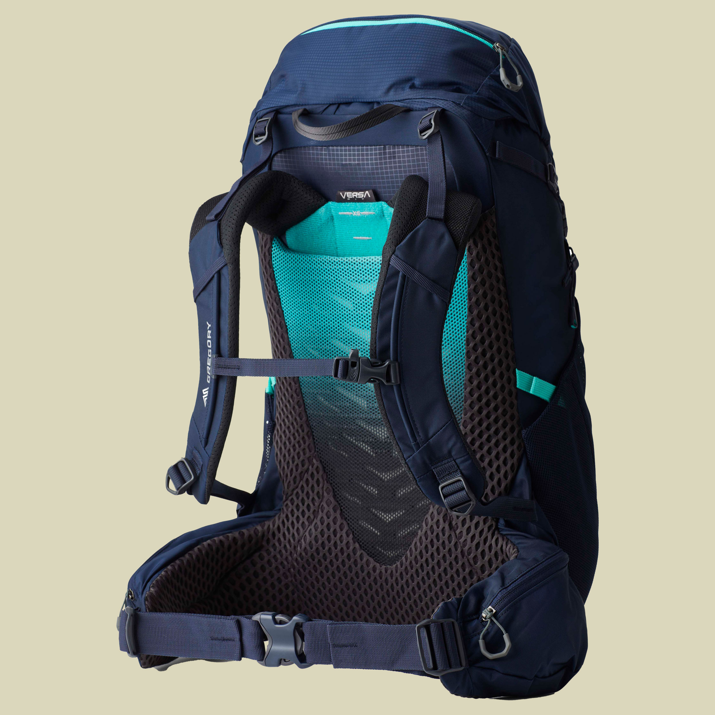 Amber 34 blau 34 - Farbe arctic navy