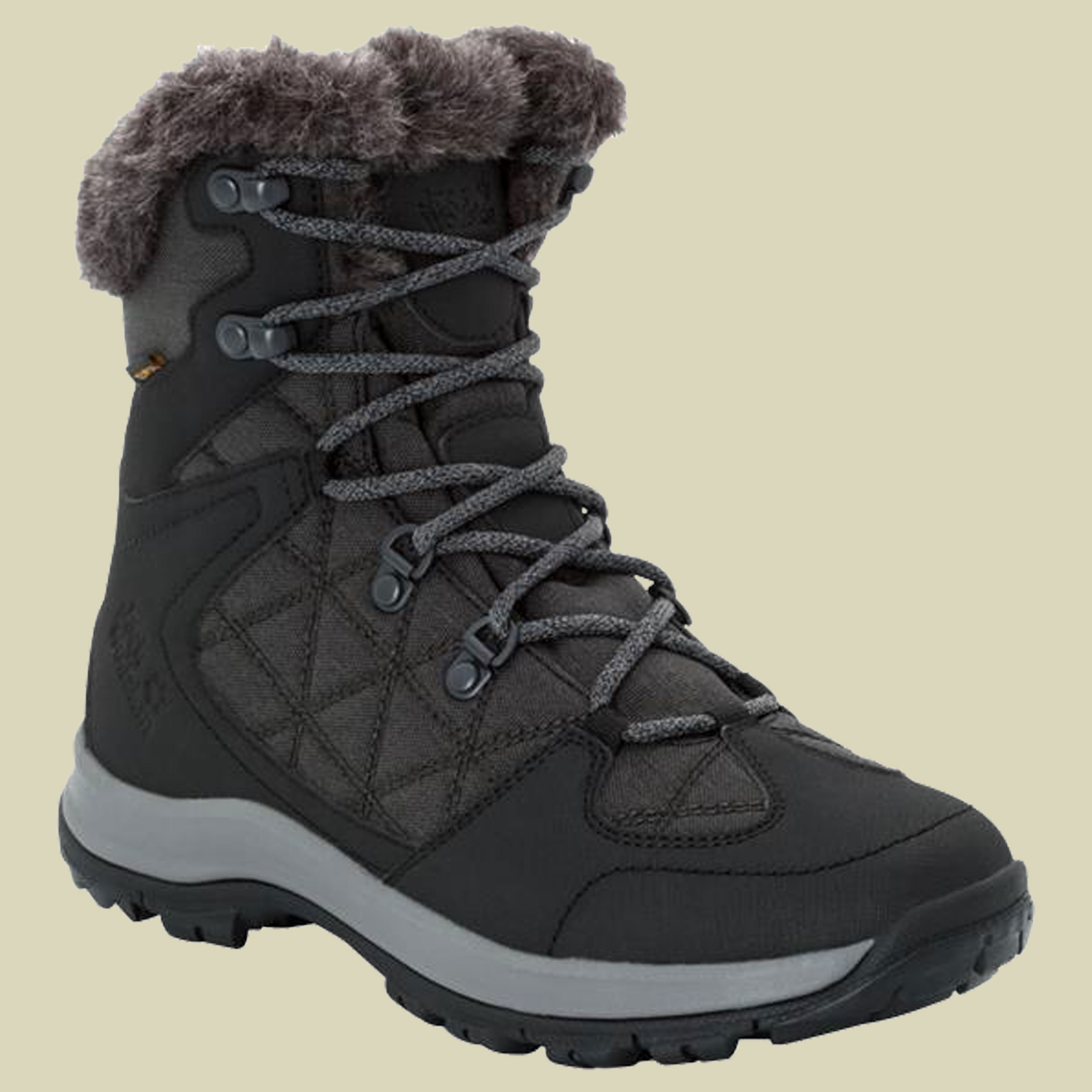 Thunder Bay Texapore Mid Women Größe UK 7 Farbe phantom/grey