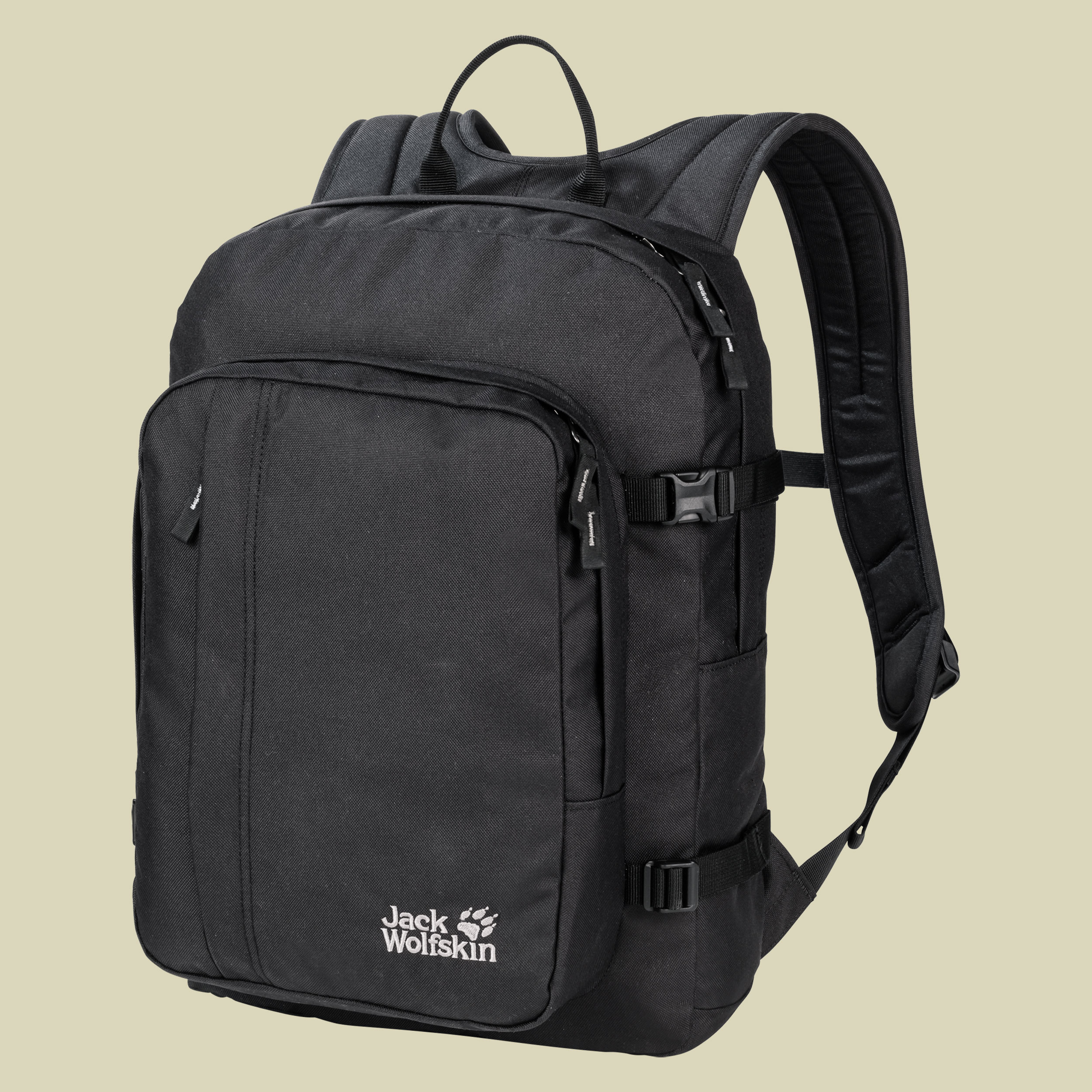 Campus Volumen 24 Farbe black Campus Volumen 24 Farbe black