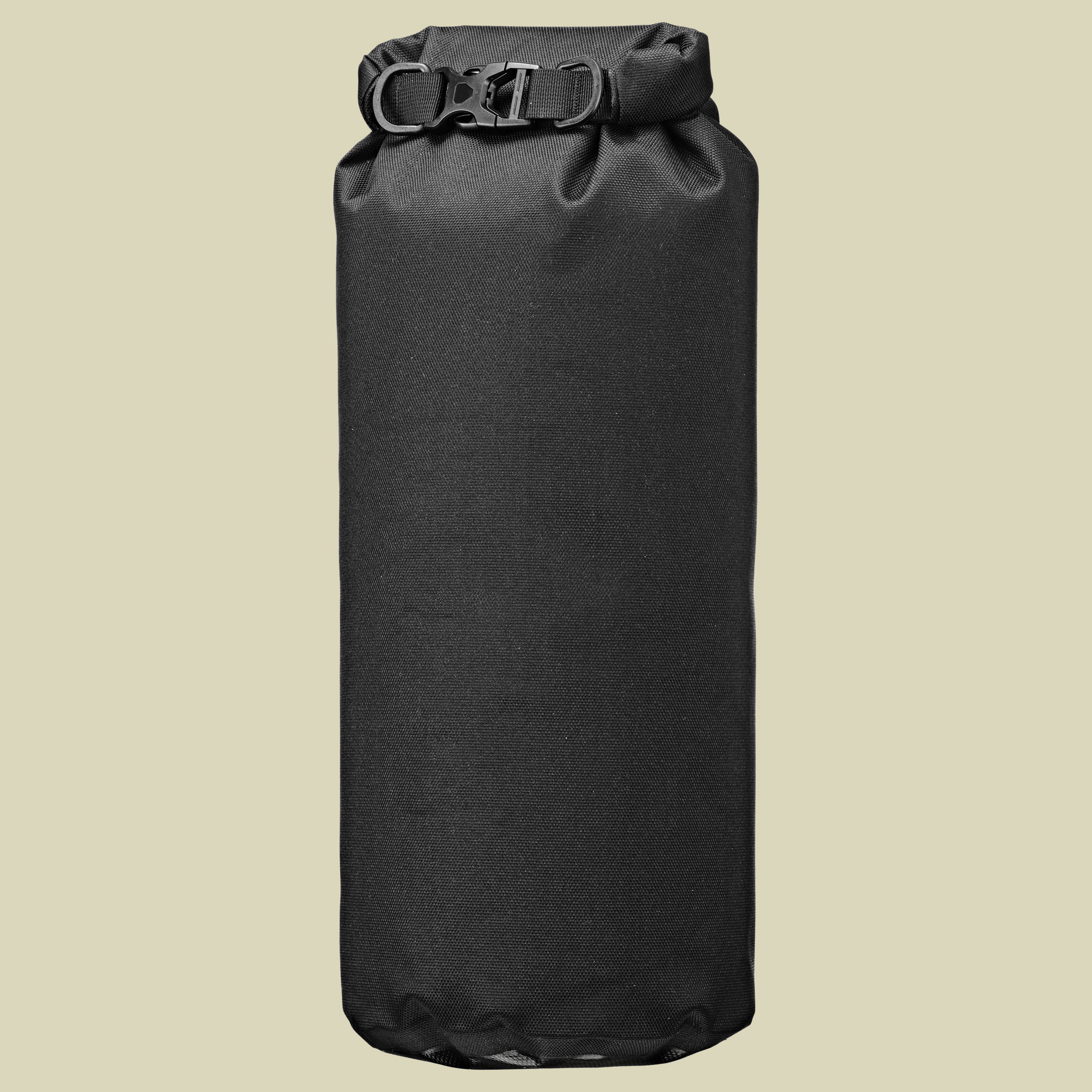 Dry-Bag PS490 Volumen 35 Farbe black-grey