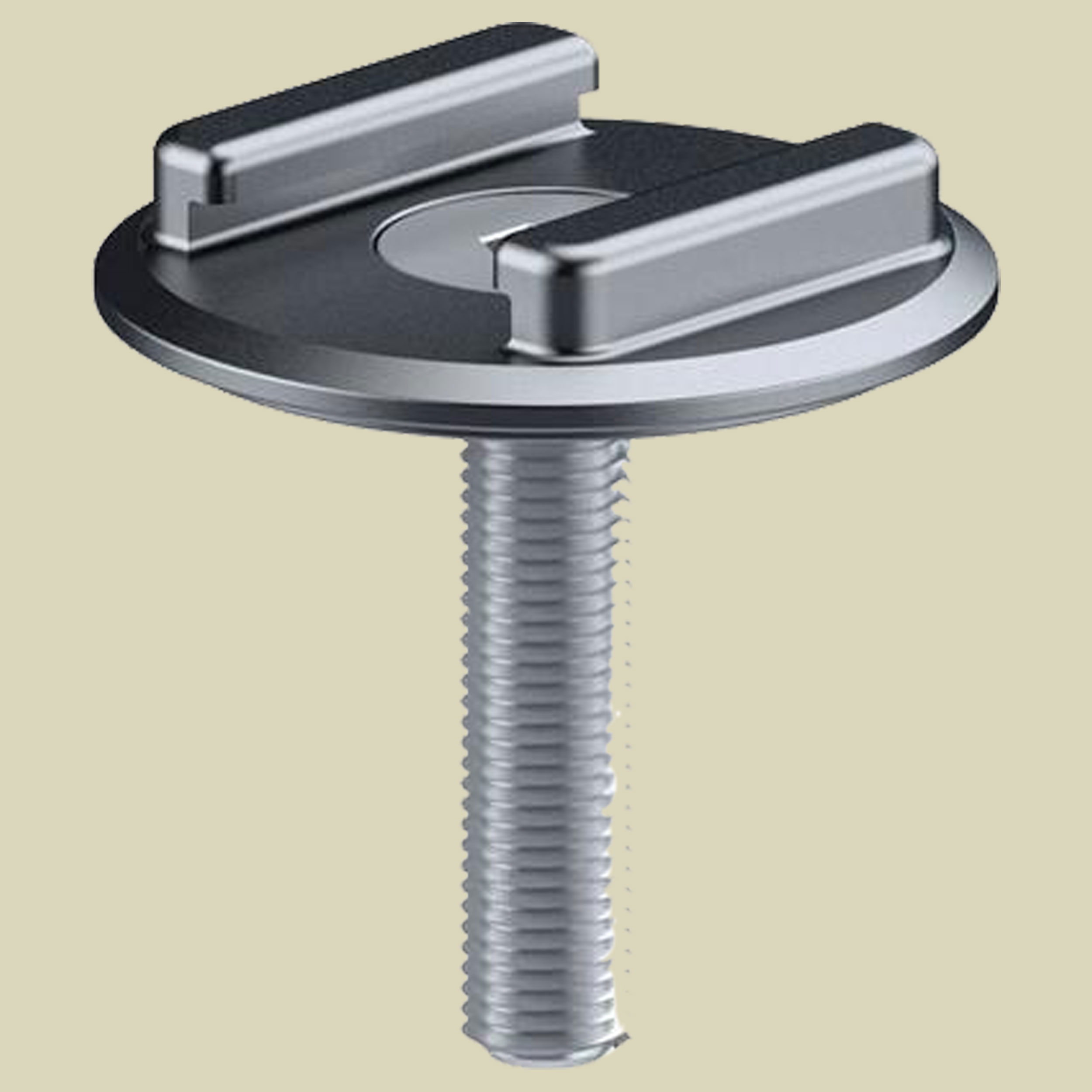 SP Micro Stem Mount Alu
