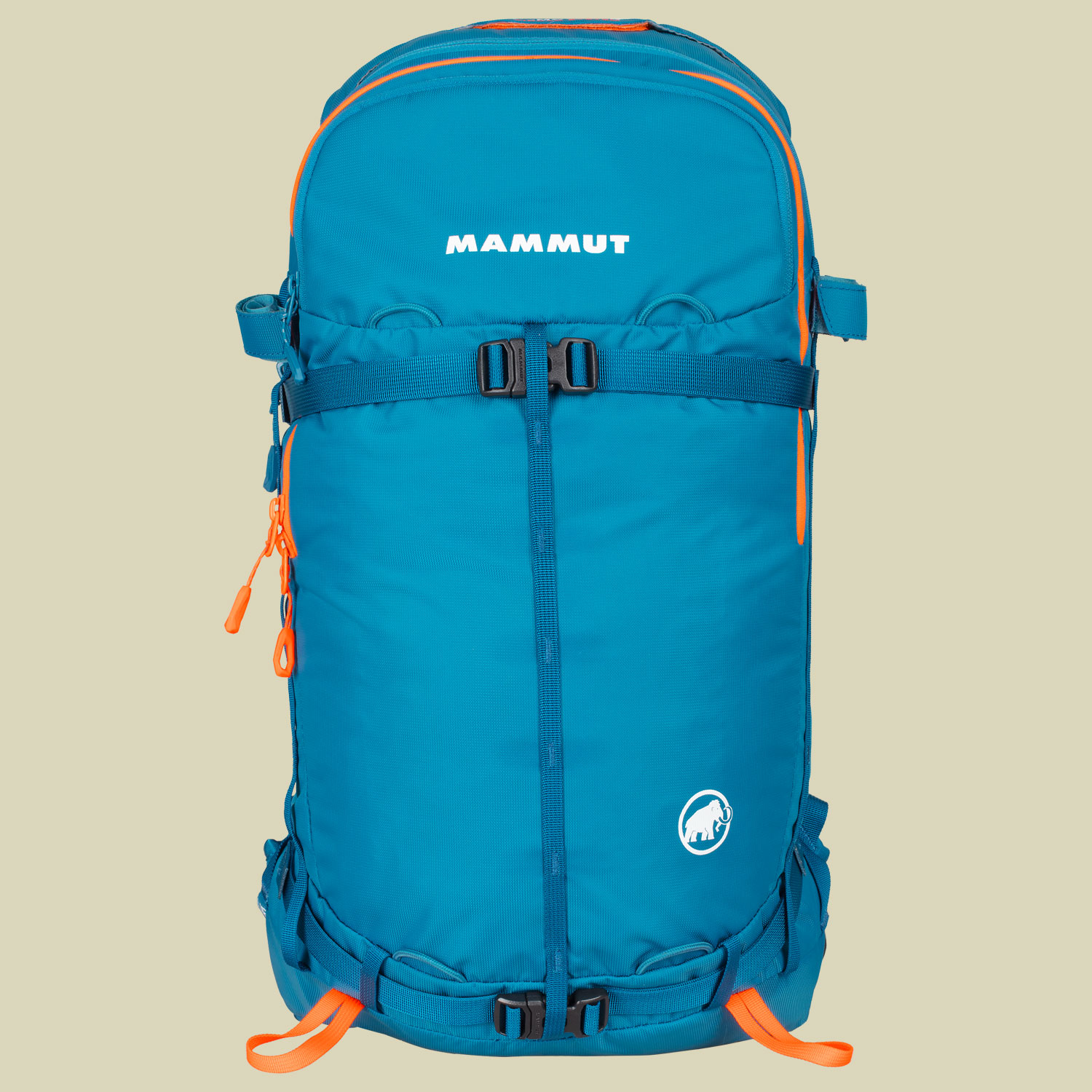 Flip Removable Airbag 3.0