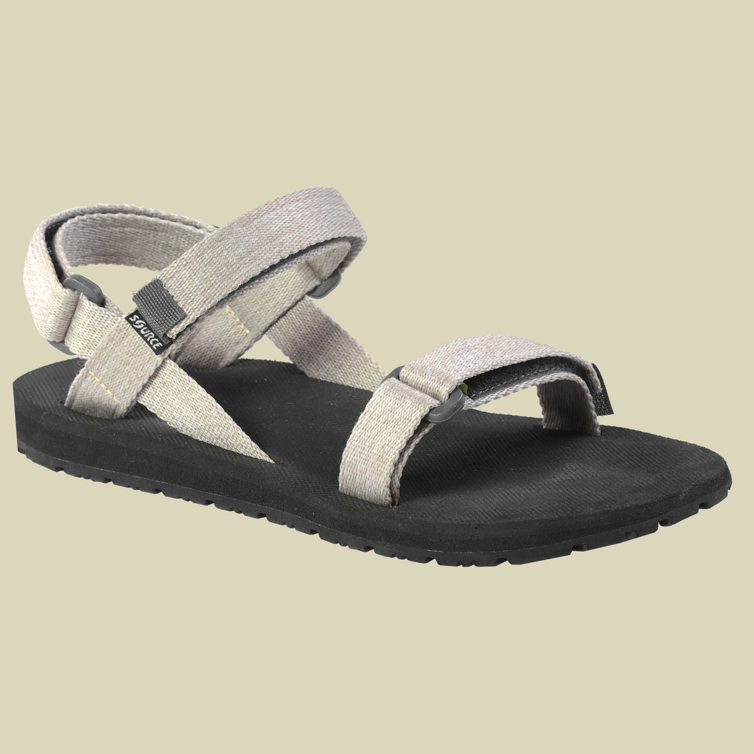 Classic Sandale Women Größe 40 Farbe canvas
