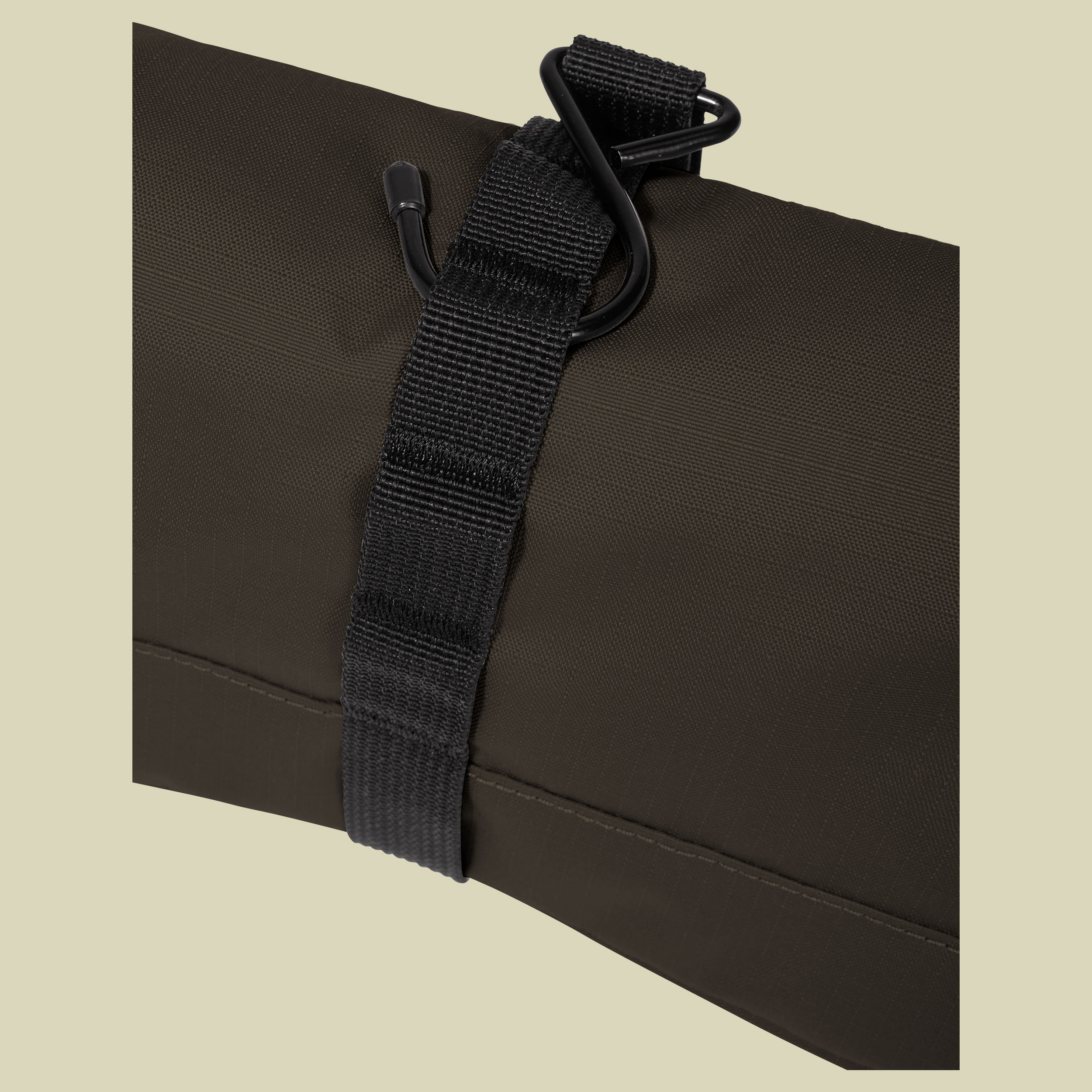 Konya Waschsalon 6 L grün - obsidian moss