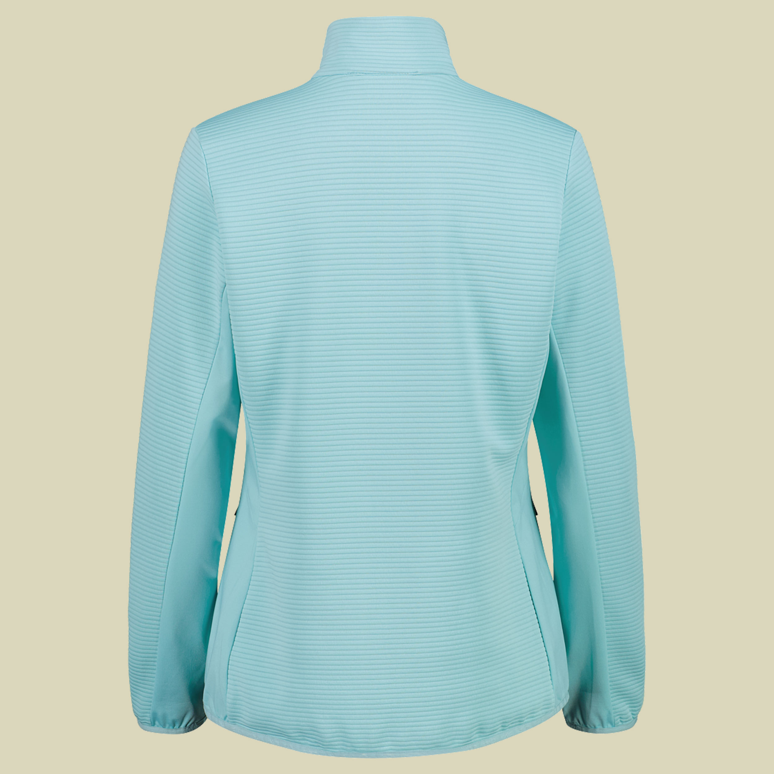 Woman Jacket 44 blau - Farbe lagoon