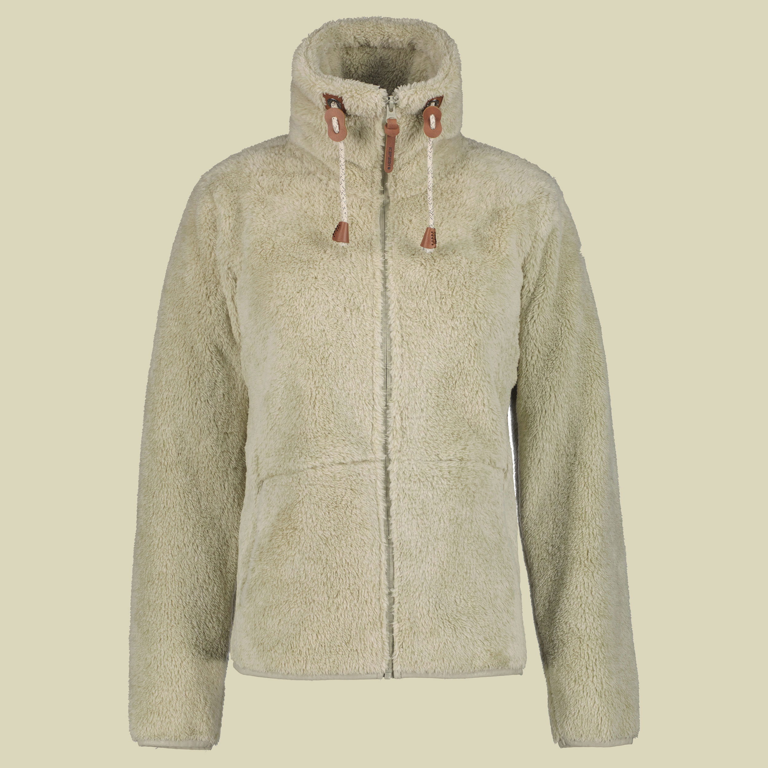 Colony Women 54954 grau II XXL - dust